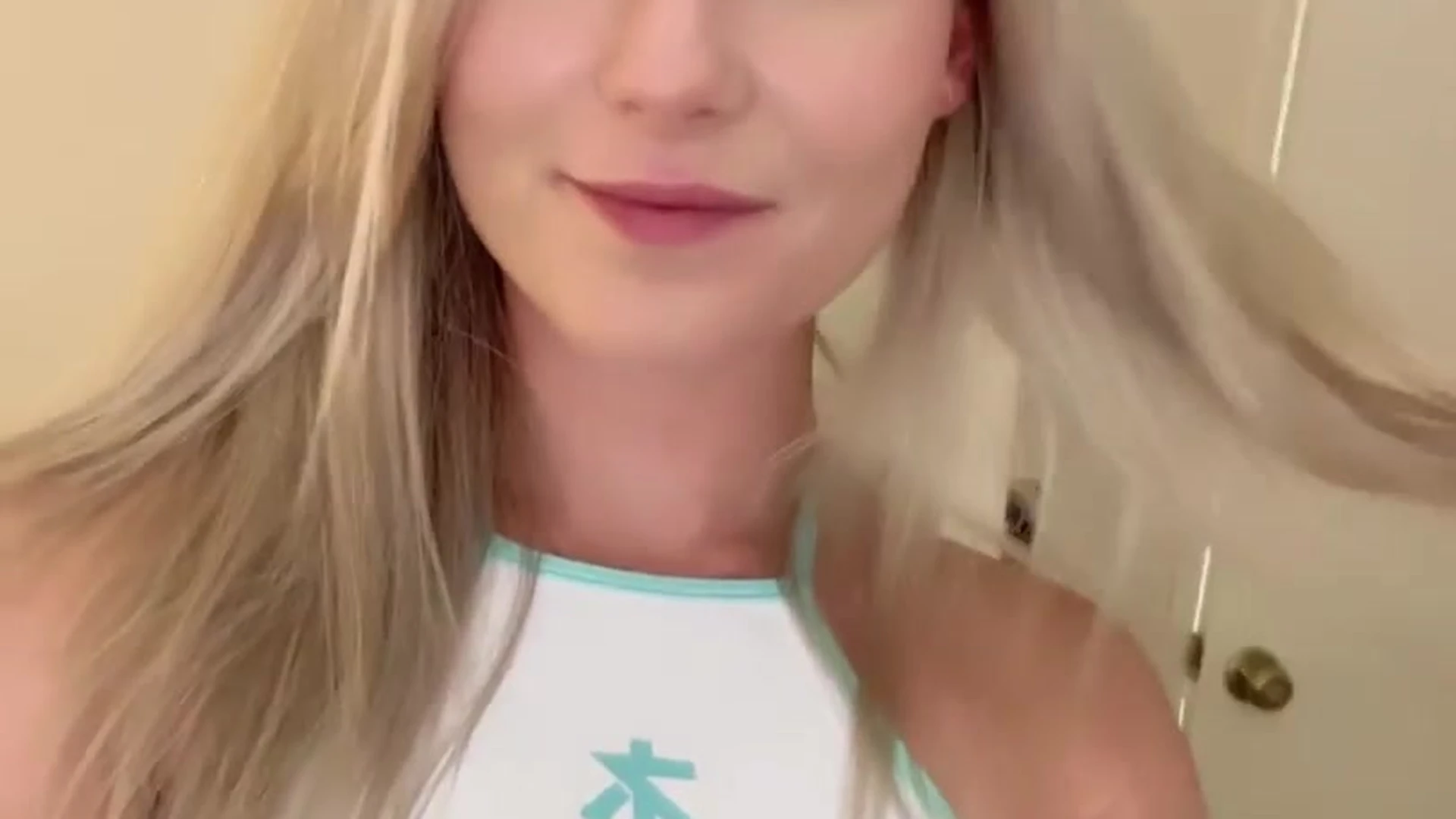 natural STPeach sextape