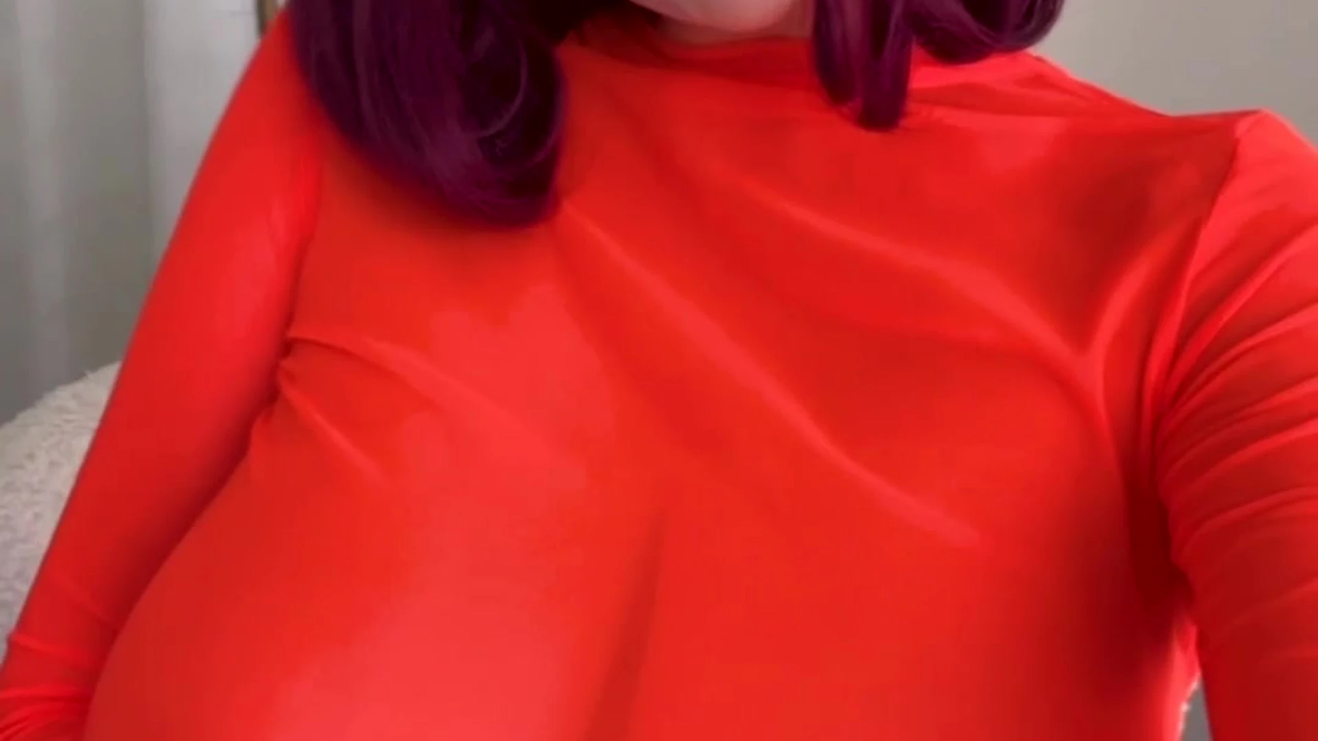 salacious cute Louisa Khovanski Porn Exposed