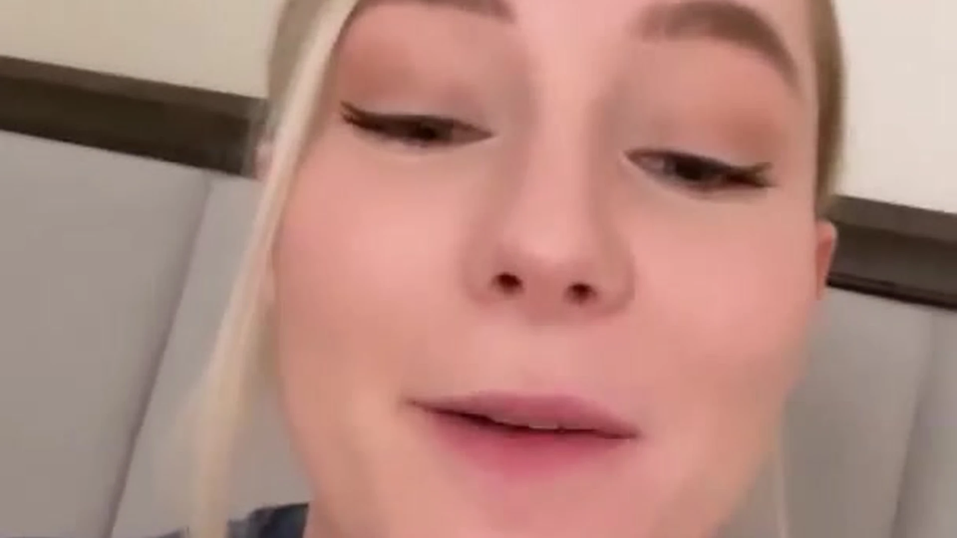 cute STPeach Patreon leak