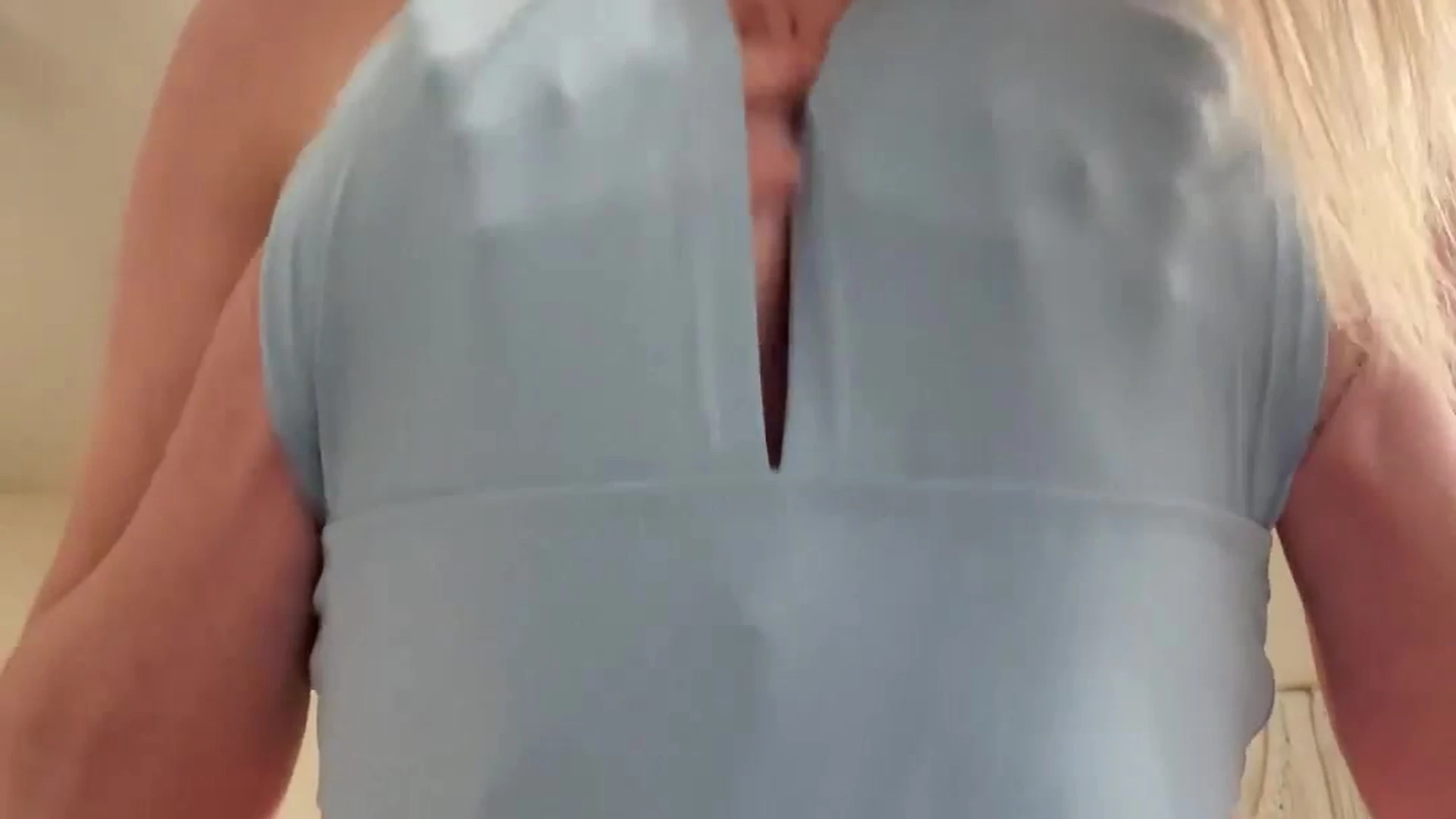 Sensational shameless amateur STPeach fuck Video