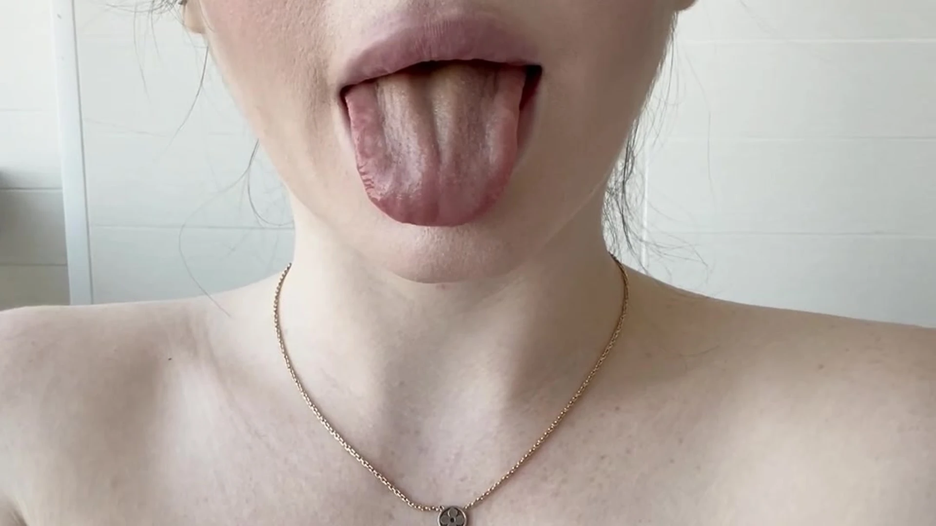 Sensational big booty Emily Lynne Naked