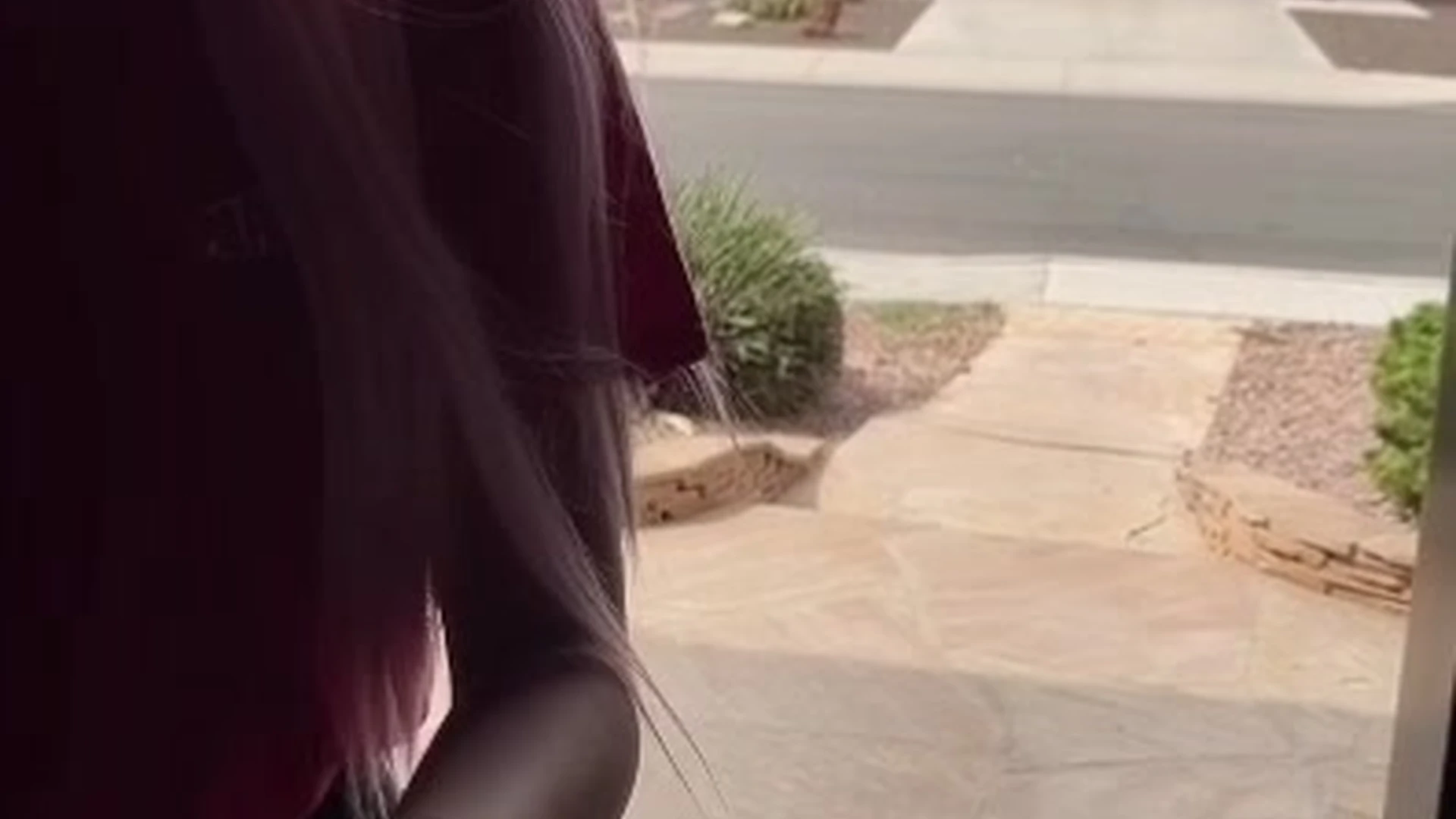 Sensational bird cute SunnyRayXO boobs