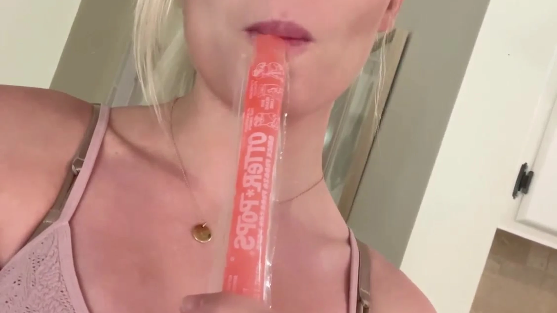 natural STPeach boobs Leaked full video