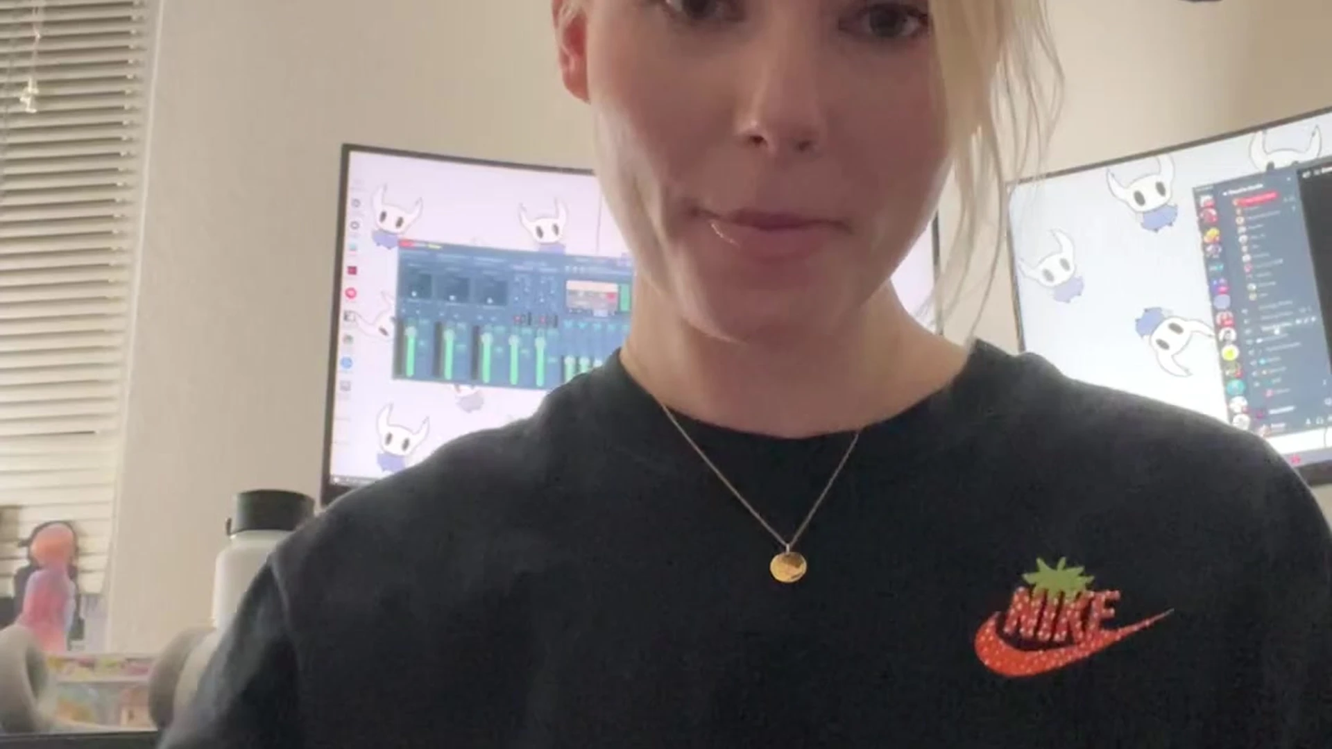giant natural titties STPeach leaked nudex PRIVATE Exposed