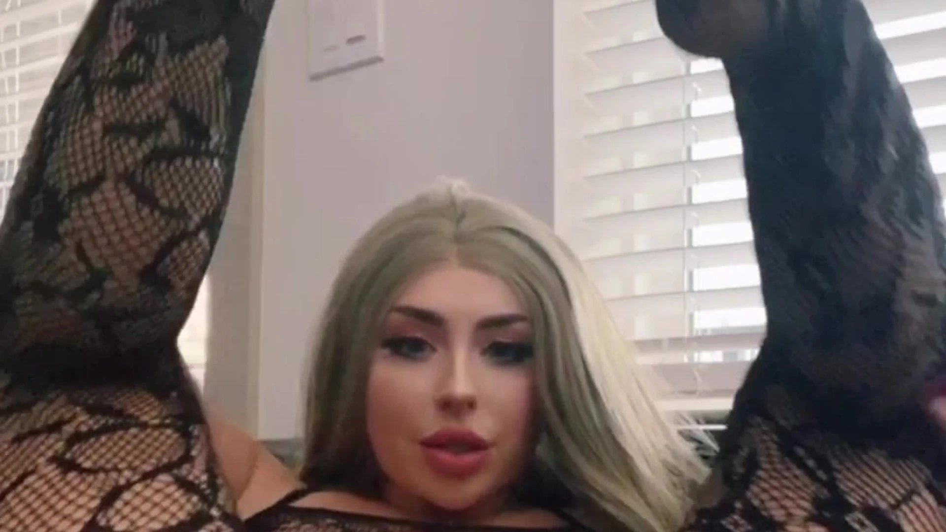 Epic biddy sexy Bishoujomom Leak Exclusive vid full