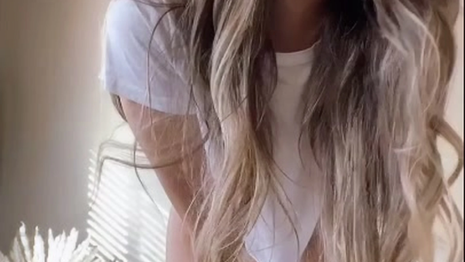 plot Dripping natural tits SunnyRayXO fuck
