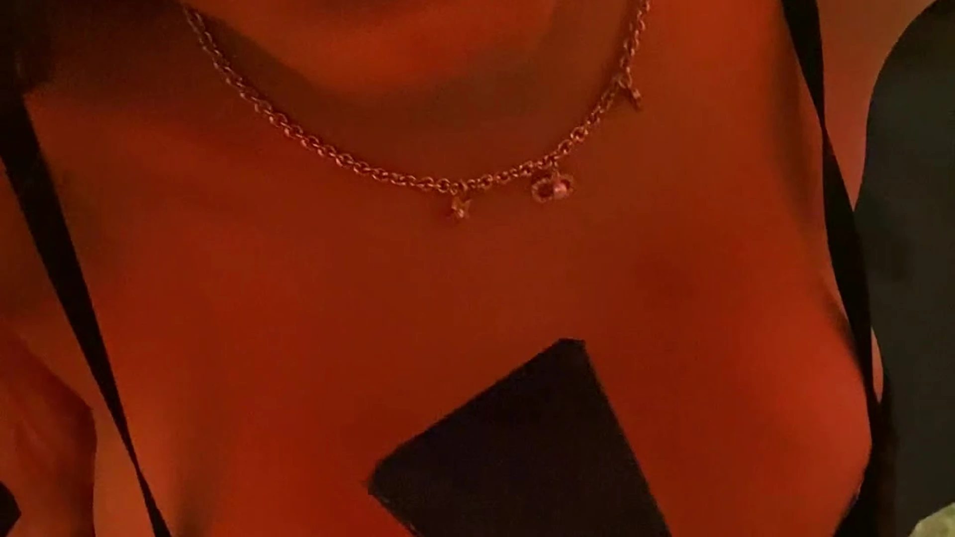perky Lildedjanet Nude porn