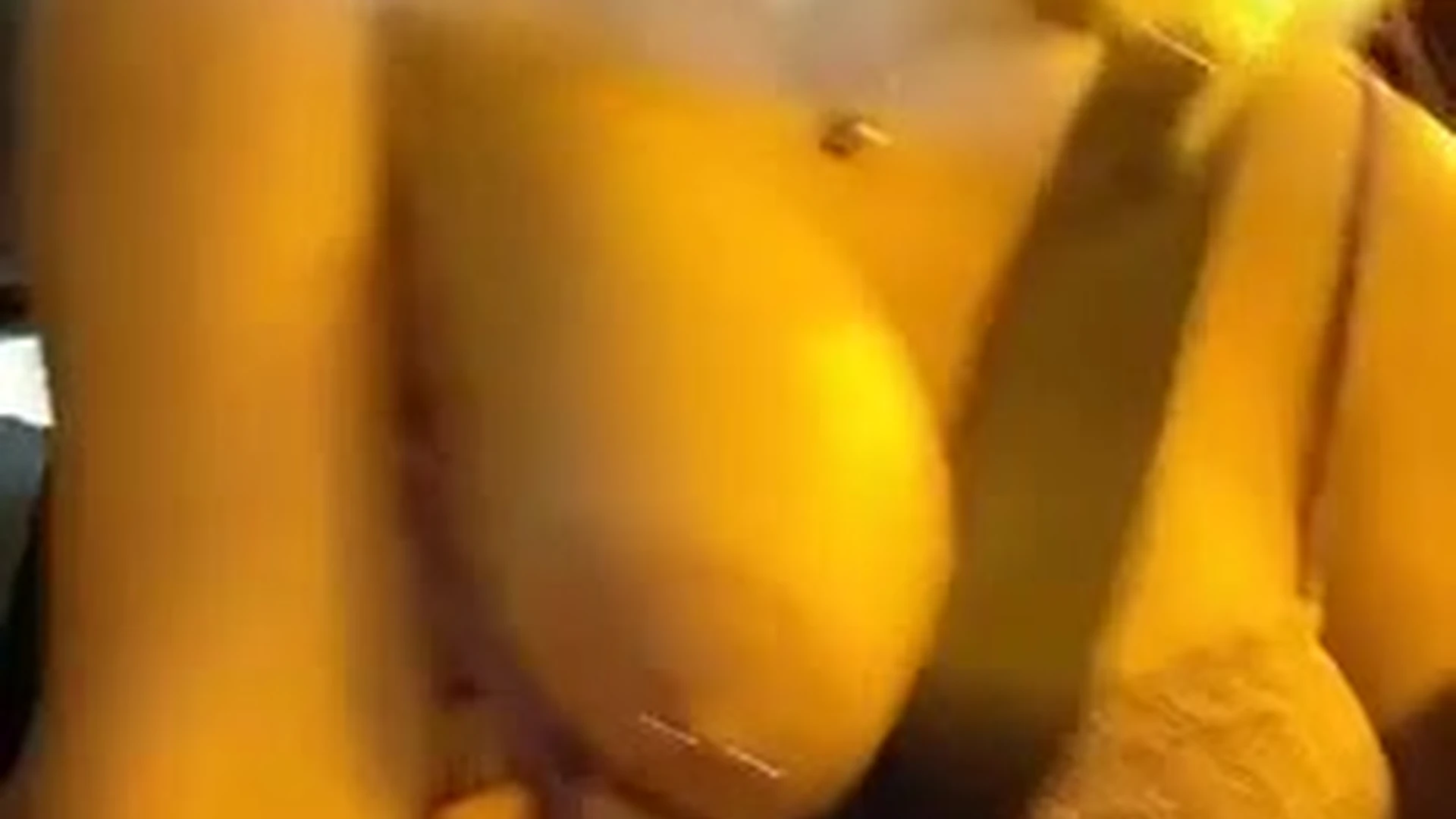 Sensational hairy busty Sabrina Nichole Fansly
