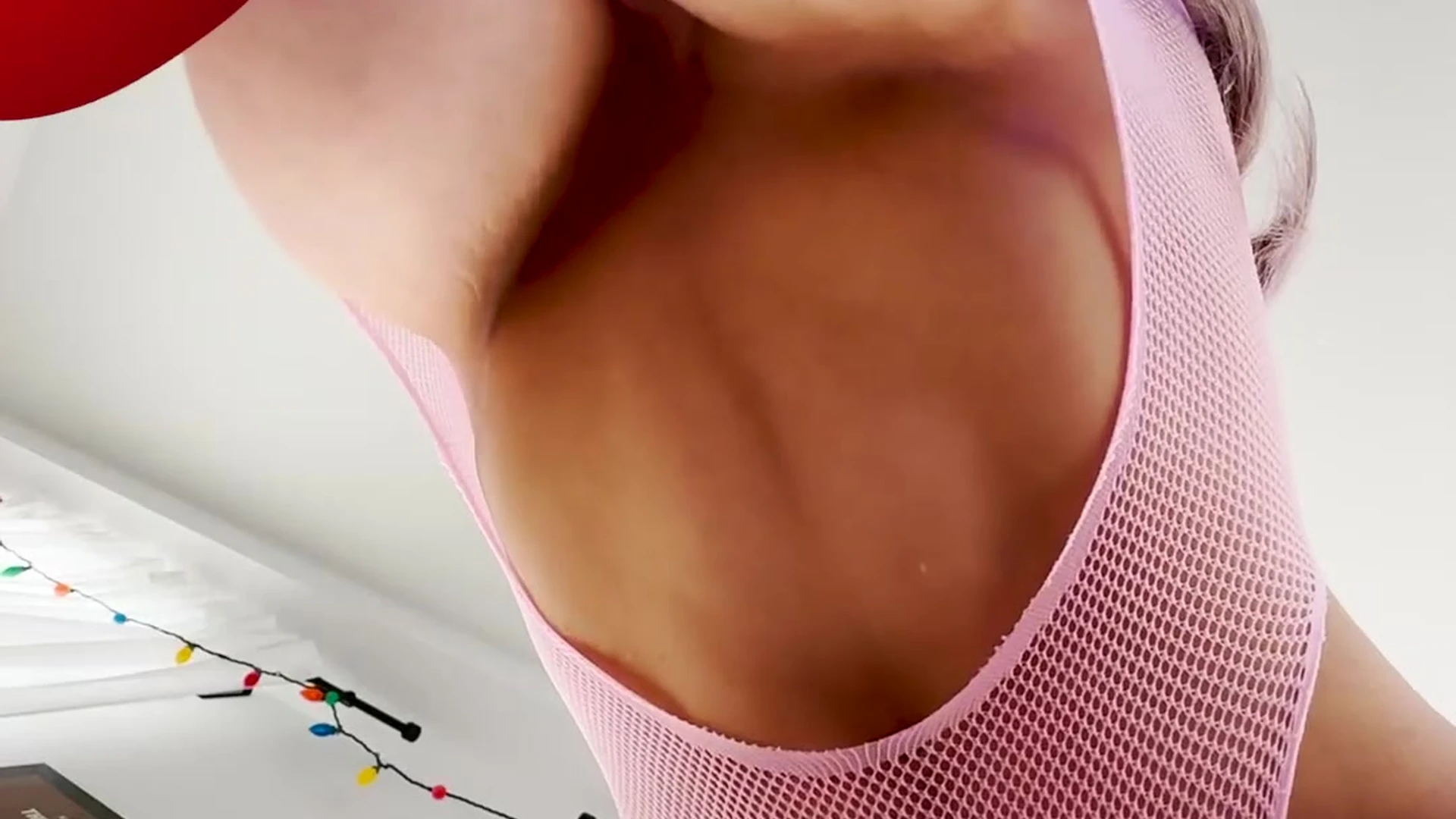 amateur Louisa Khovanski fuck