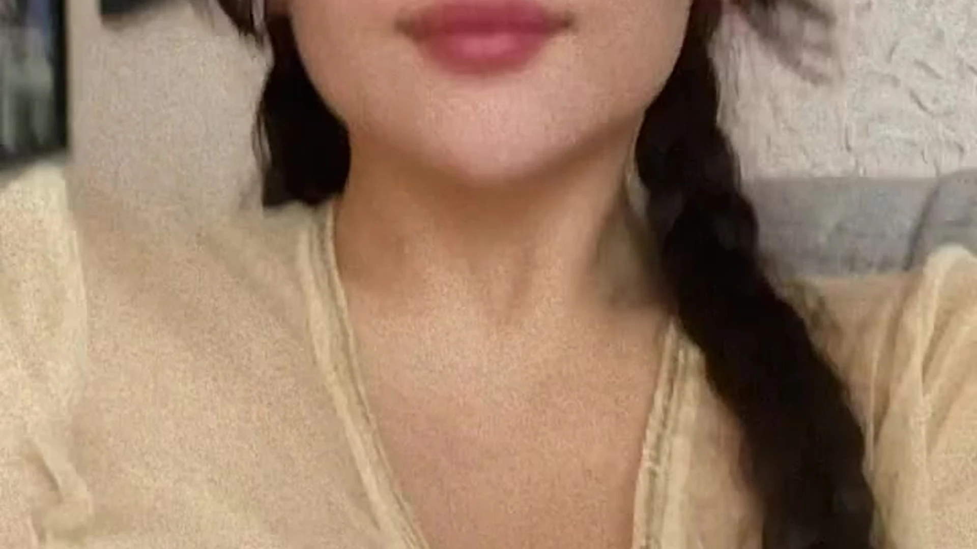 call sexy Louisa Khovanski Porn