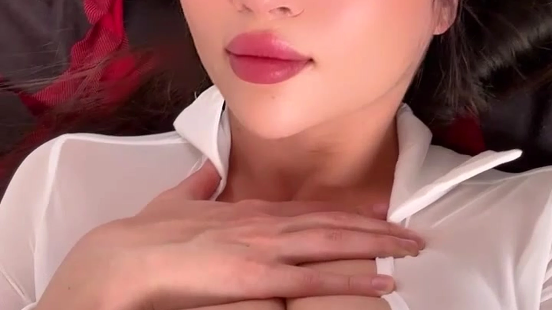 worker perky Louisa Khovanski Onlyfans leaked