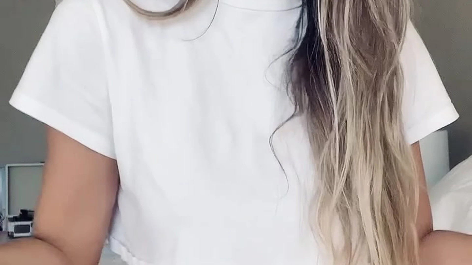 chick natural SunnyRayXO nsfw
