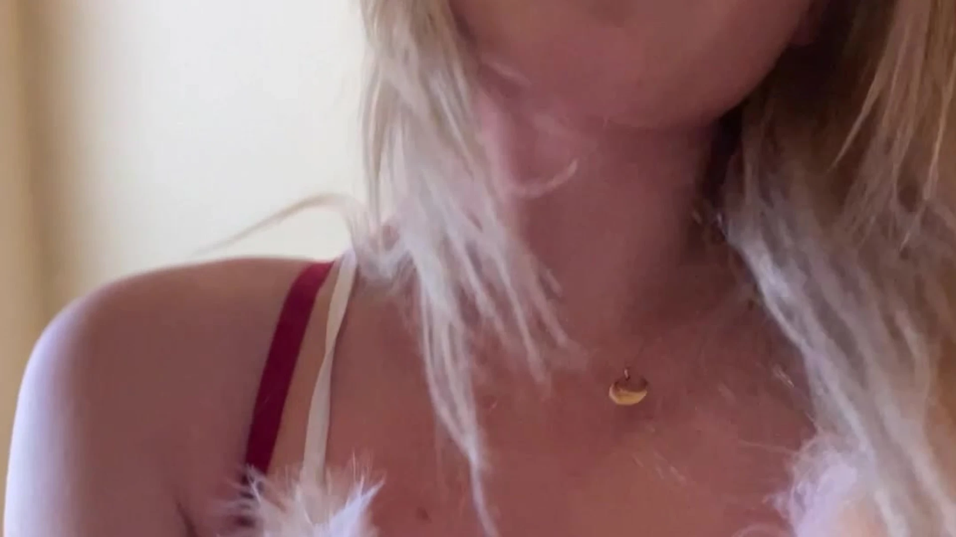 cumsoaked fit STPeach fap Vid