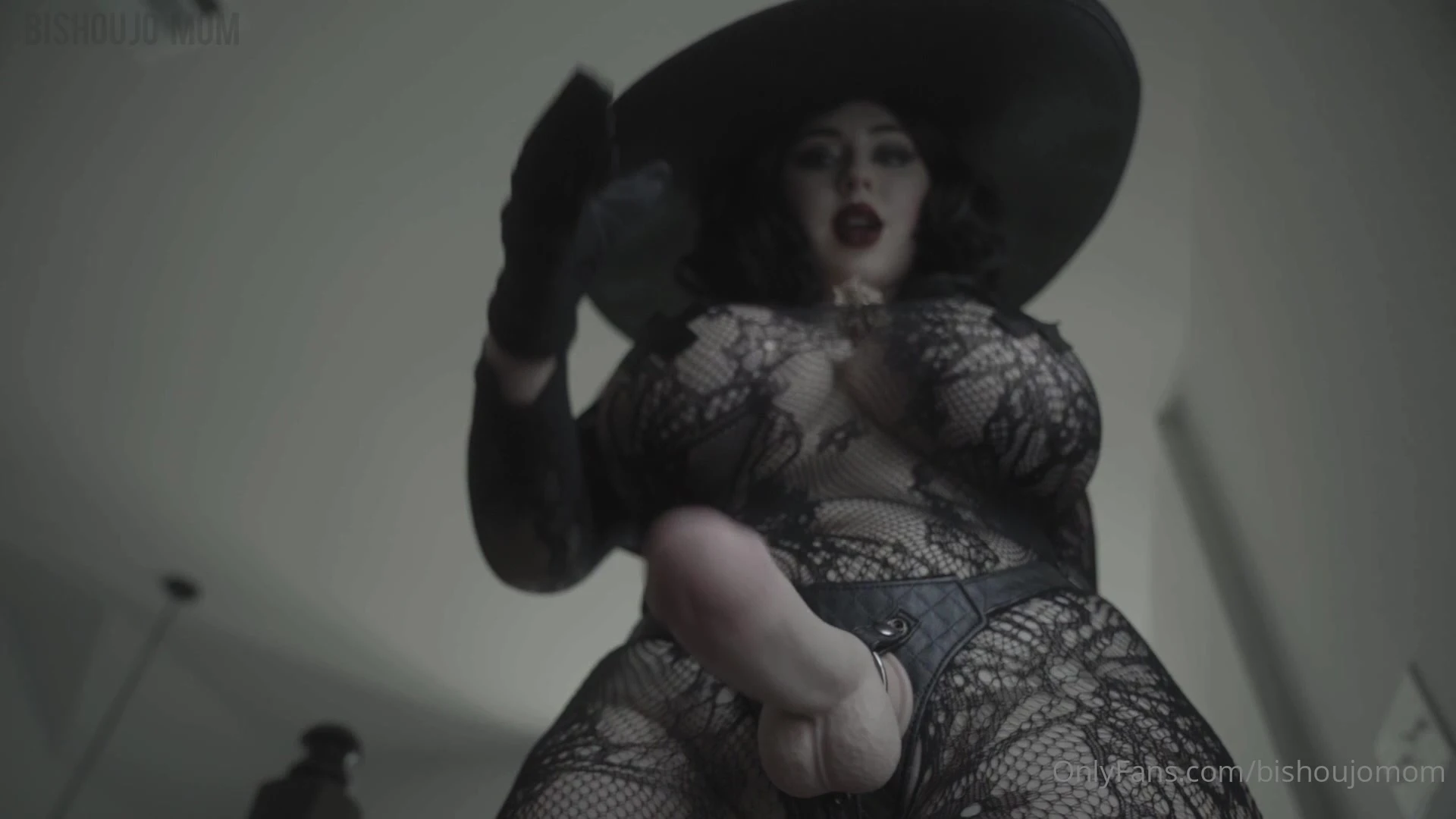 shrill big Bishoujomom Onlyfans Leak Epic