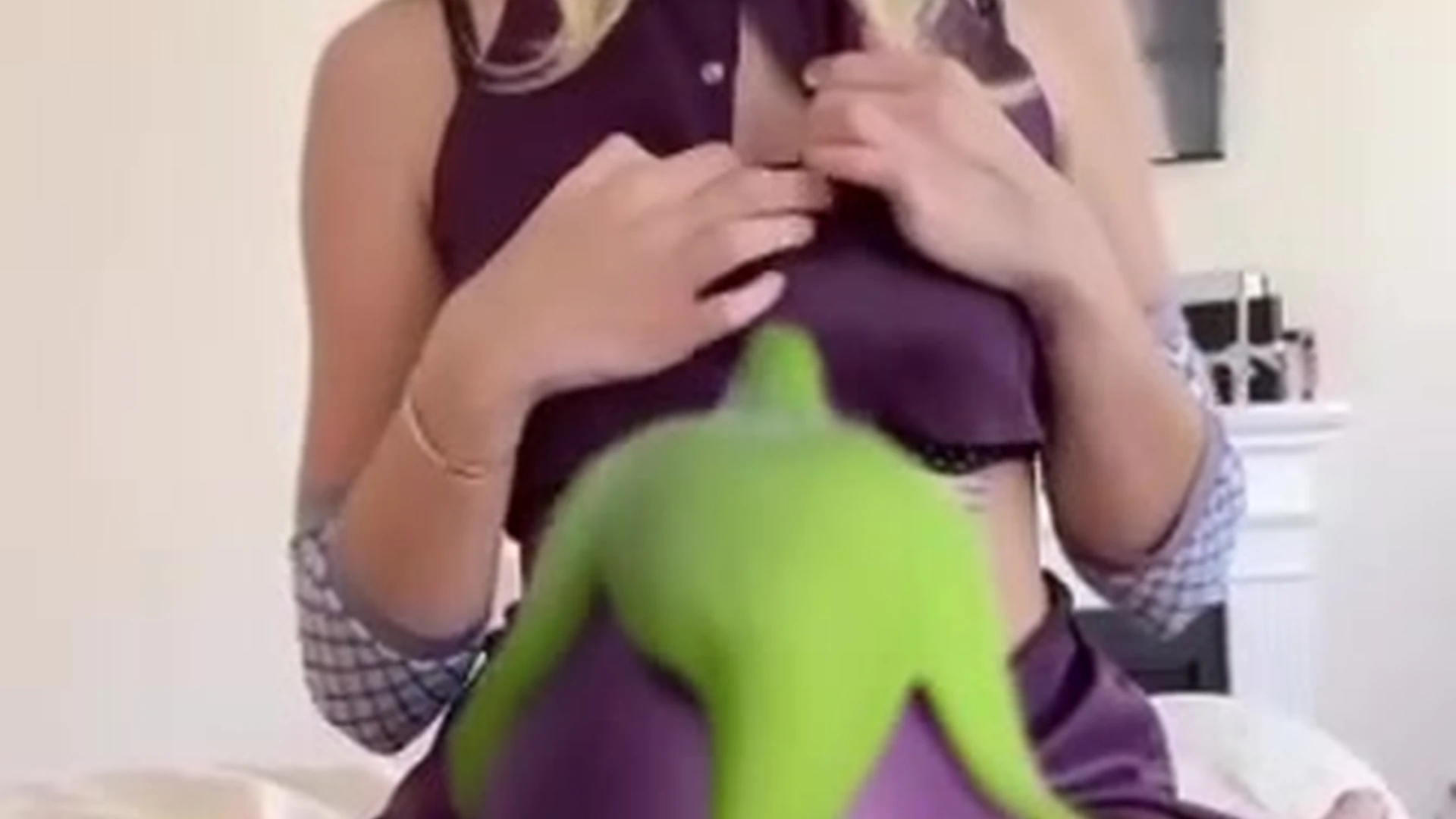 ribald fit SunnyRayXO fapello
