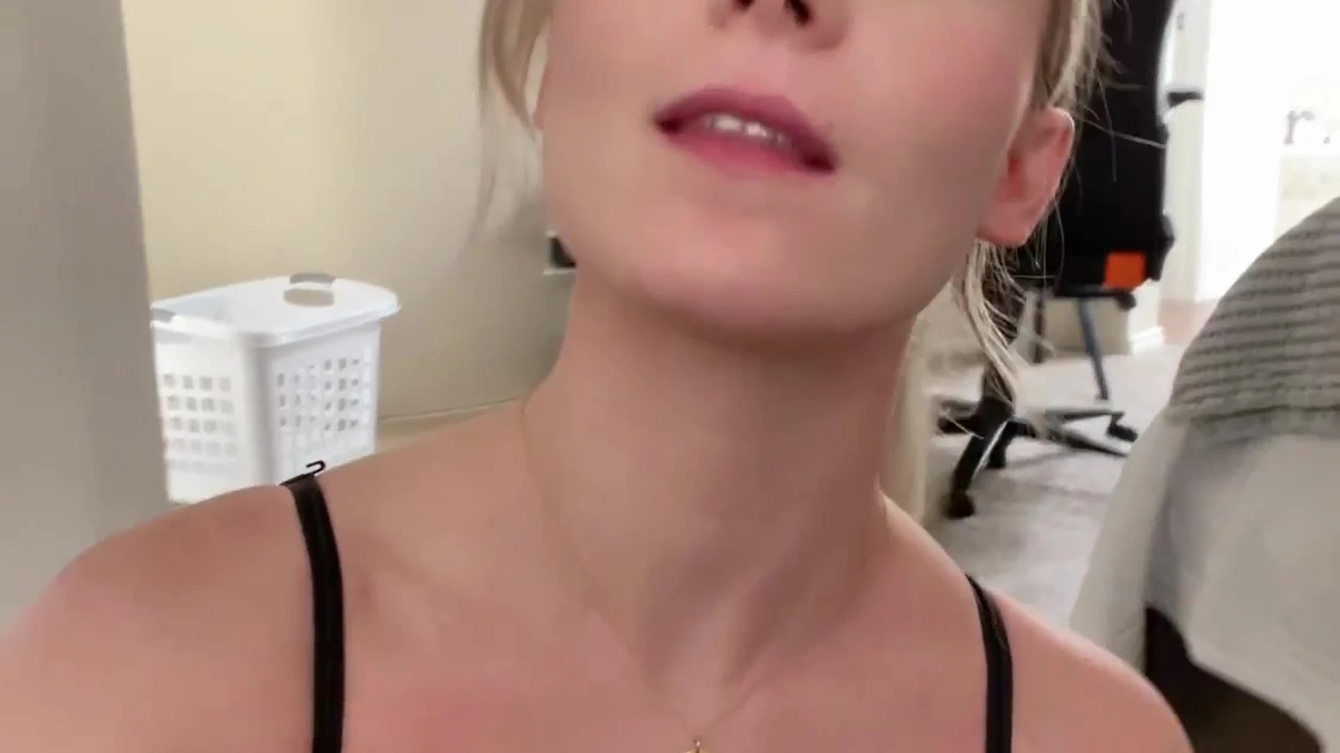 Epic horny amateur STPeach Nude leak OF Exclusive vid full