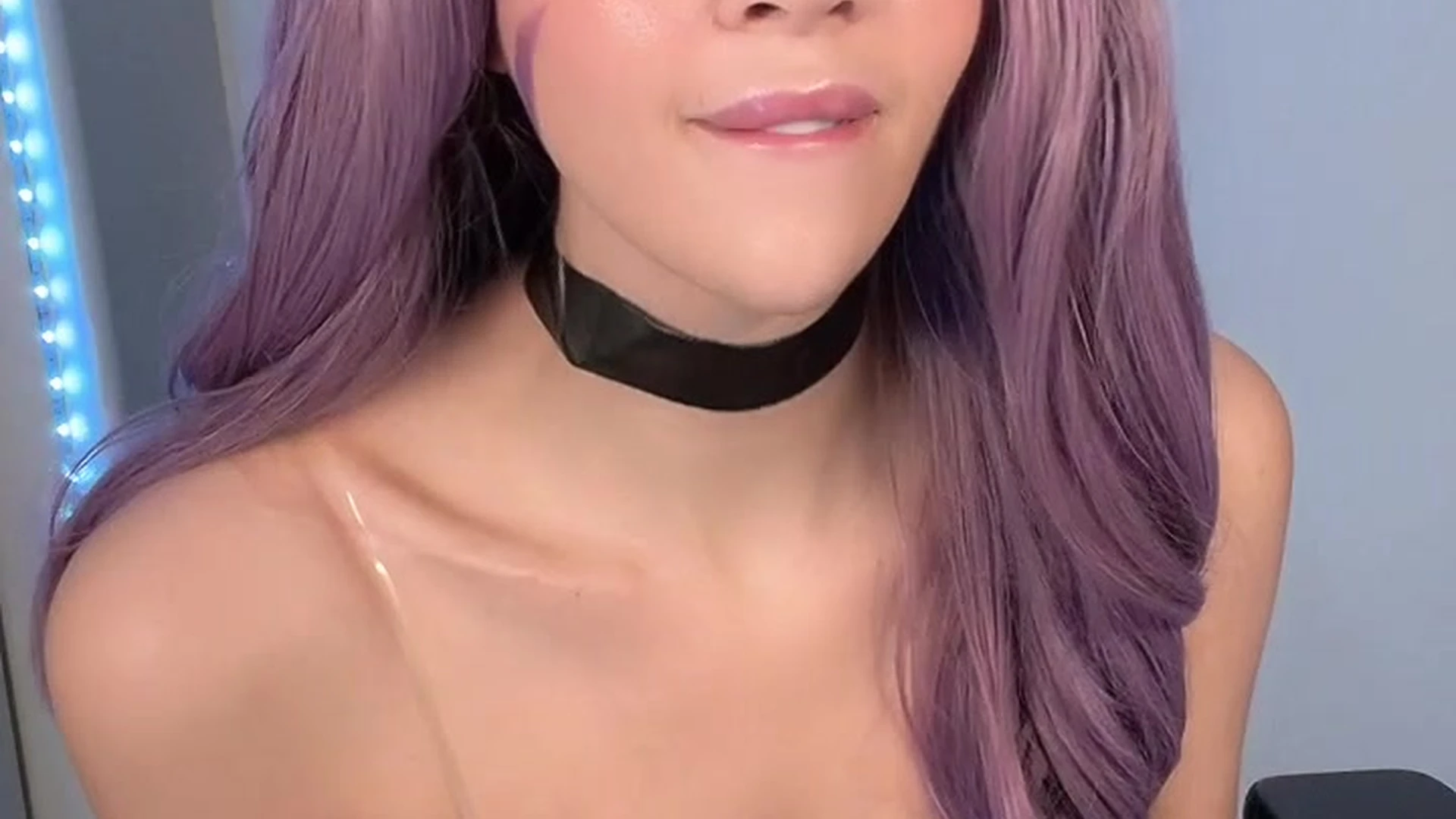 Exposed natural tits SunnyRayXO Nudes leak