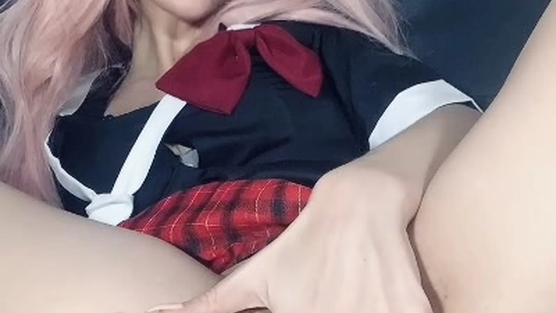 skirt fit SunnyRayXO Leak Exposed