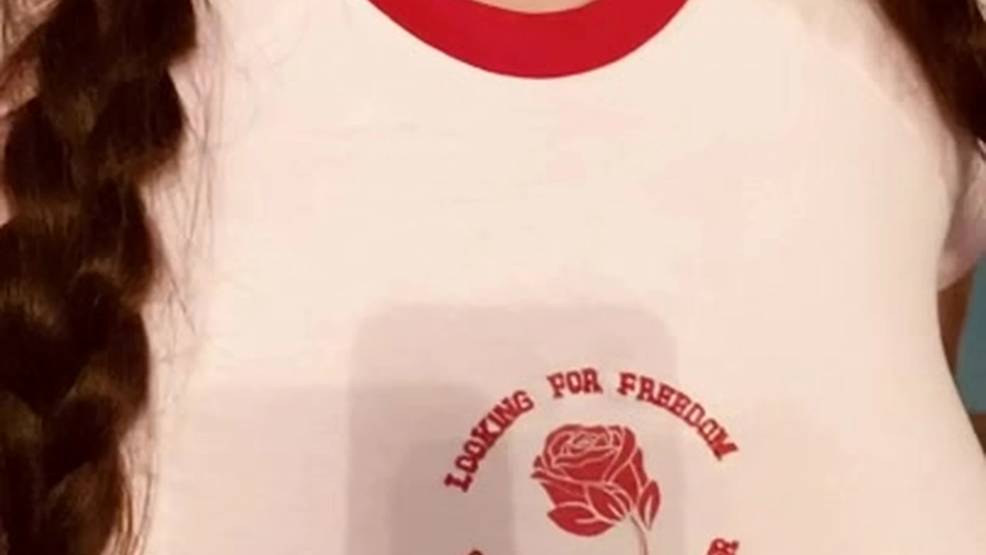 amateur Louisa Khovanski l e a k e d Epic