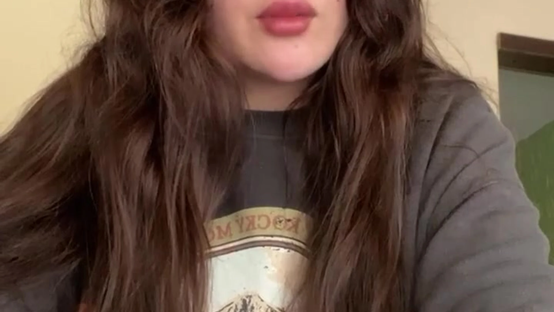 cute Louisa Khovanski simpcity Full leaked video