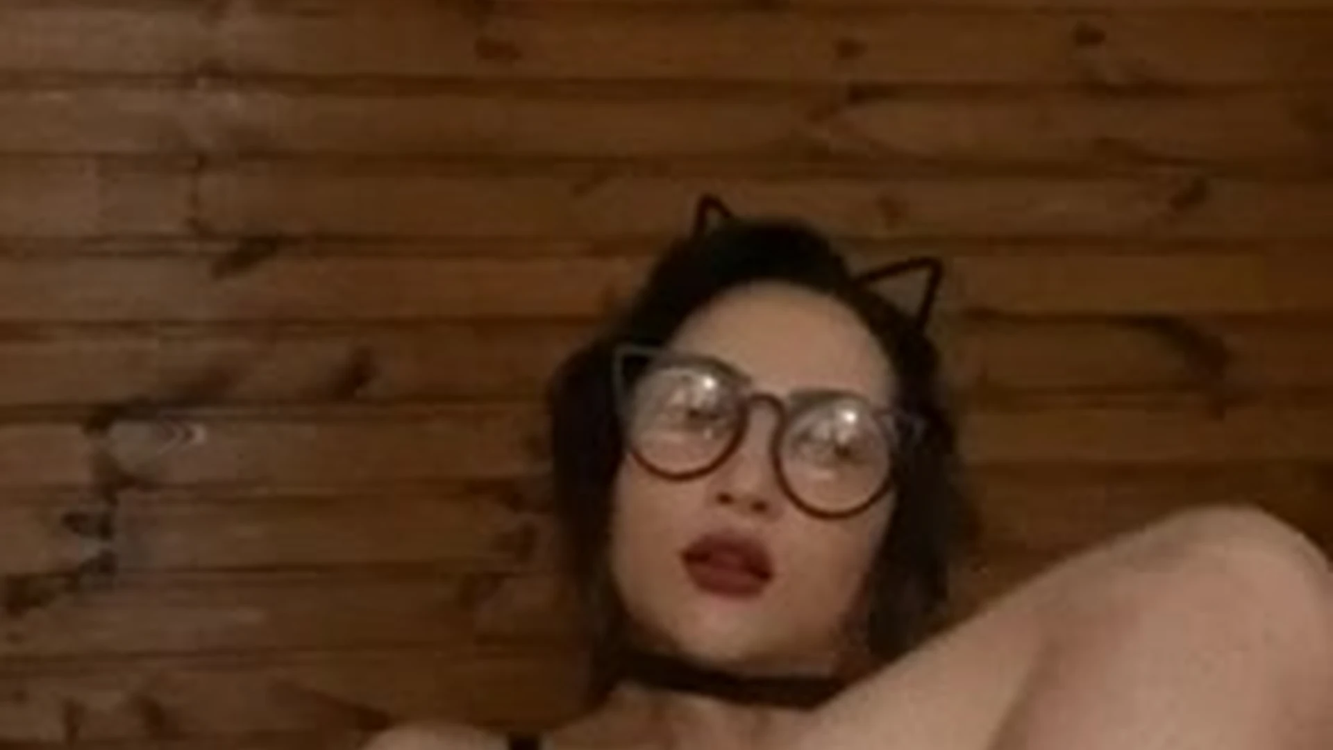 big tits Louisa Khovanski fap PPV