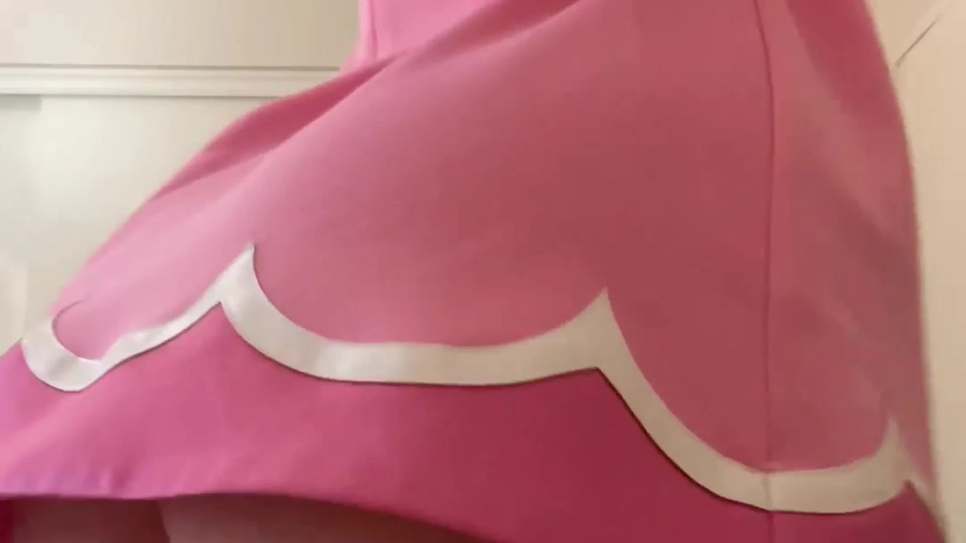 sexy STPeach l e a k e d Epic