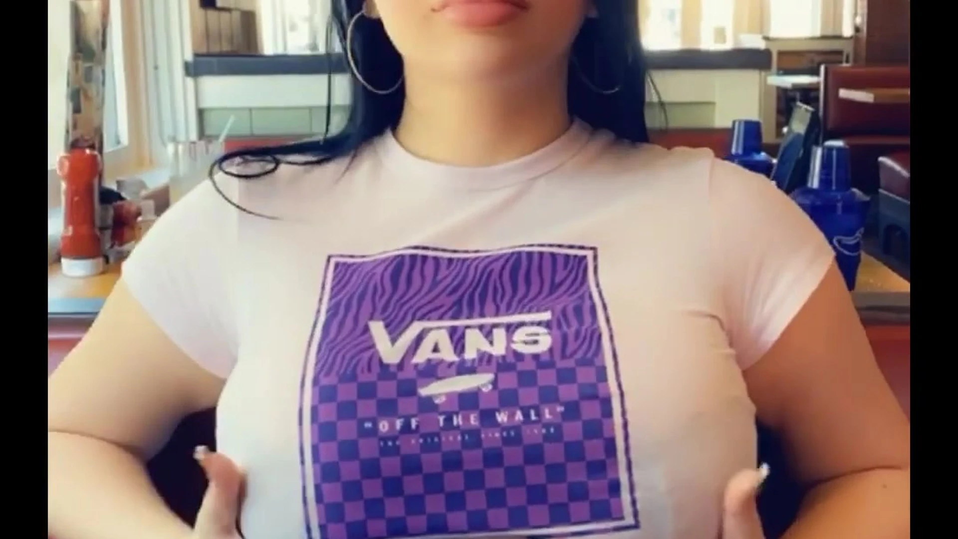 Epic hen thick Crystal Lust Nudes leak