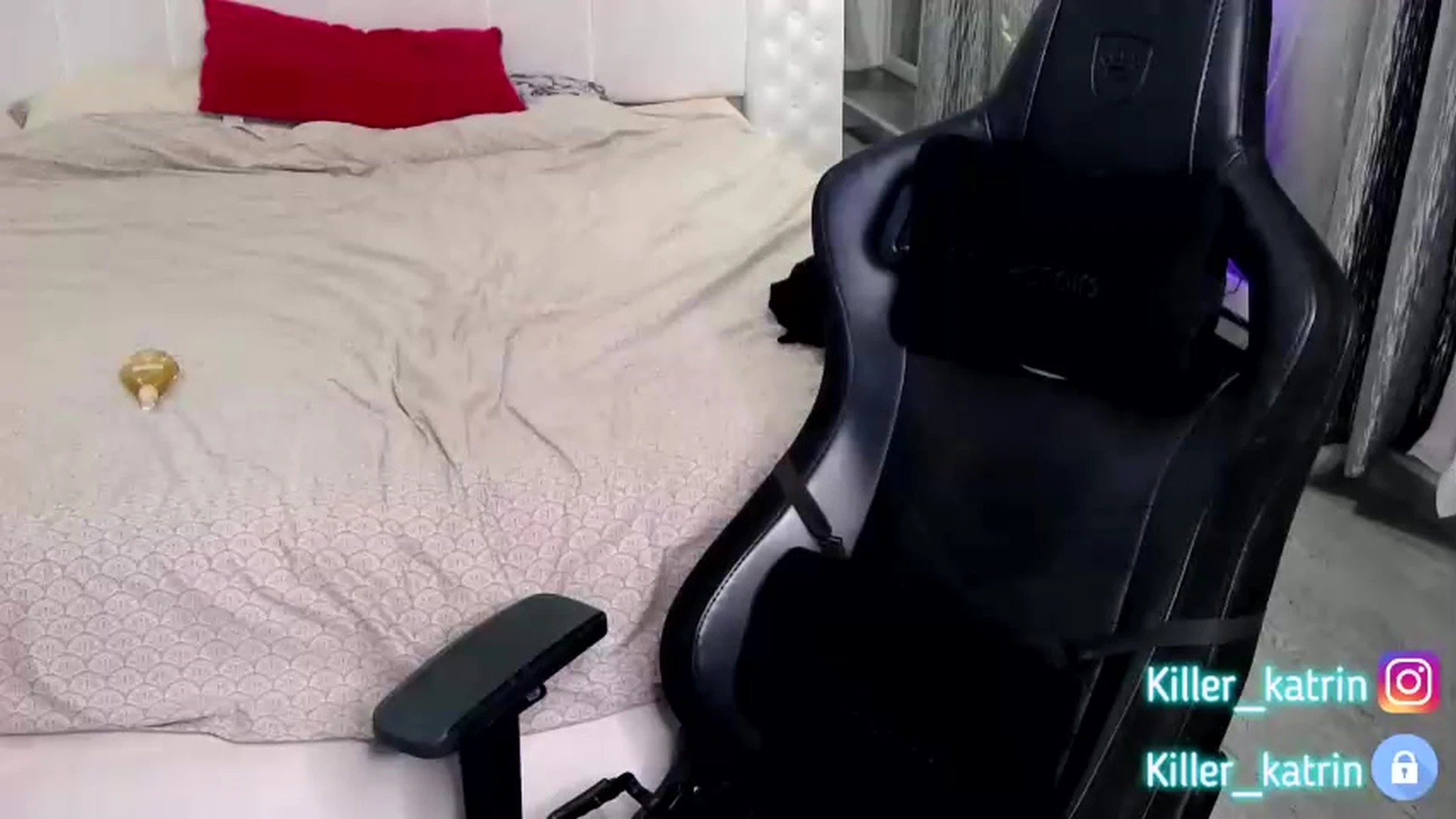 cute Killer Katrin leak xxx Exclusive video full