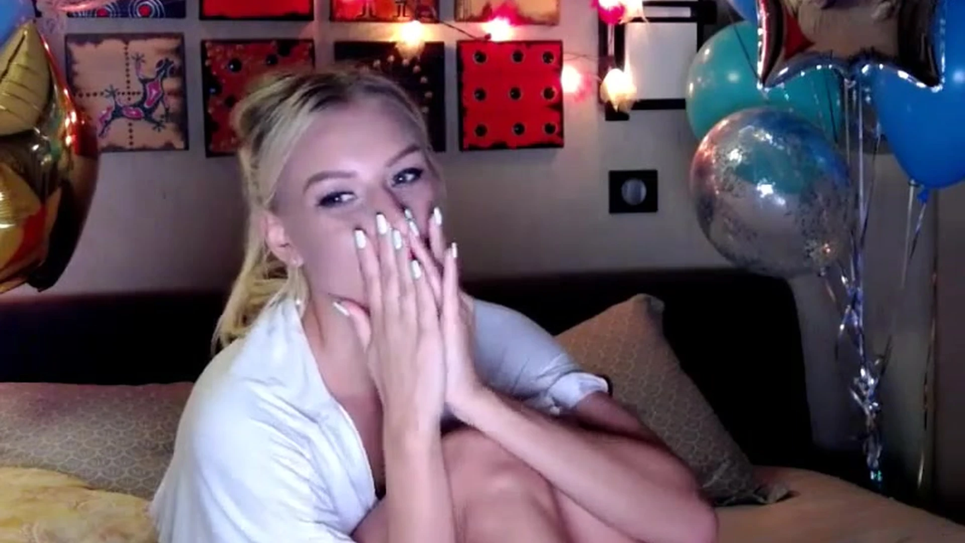 cute Killer Katrin fuck Exposed