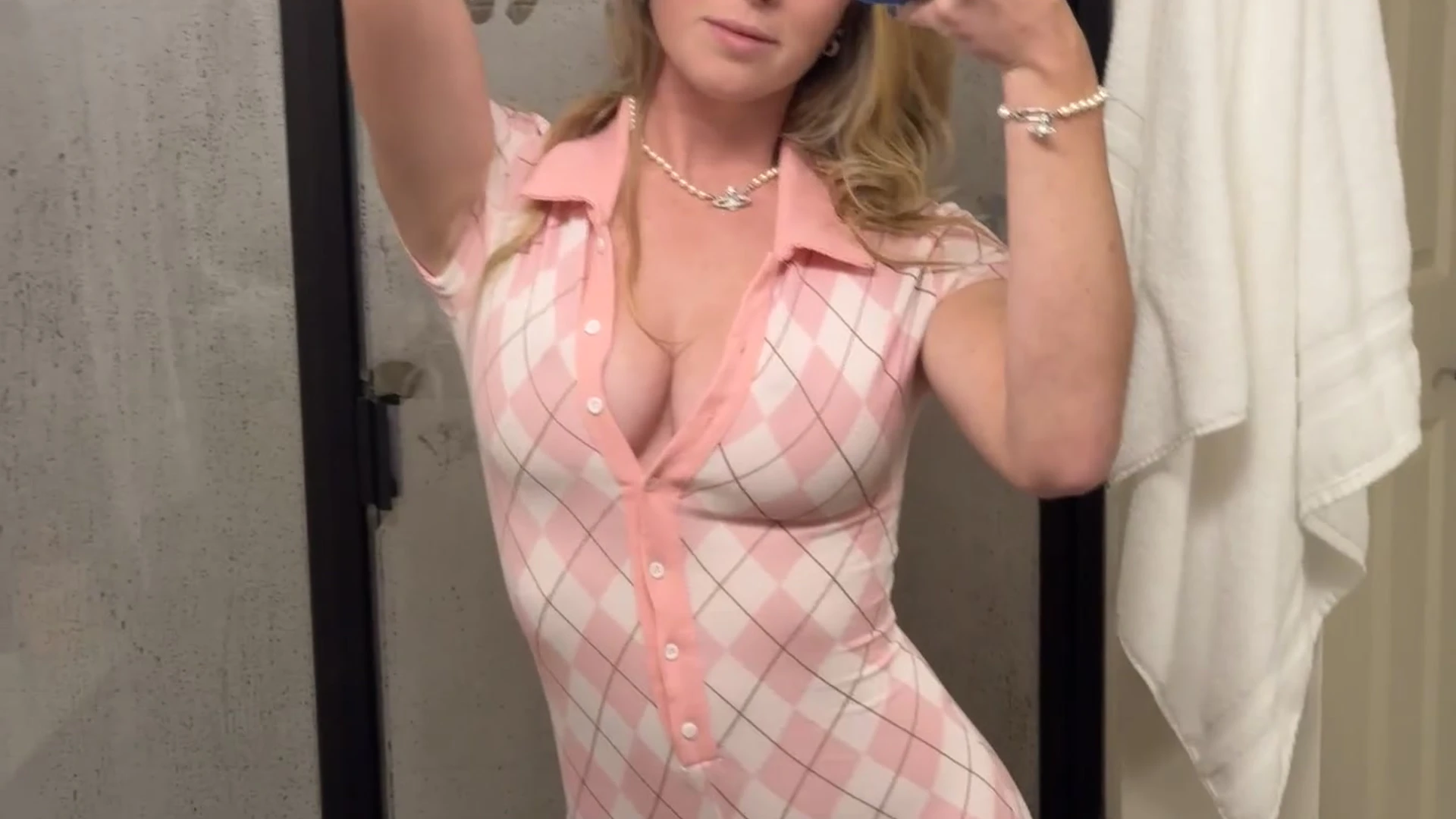 woodsy fit Gracecharisxo nude boobs Exclusive full video