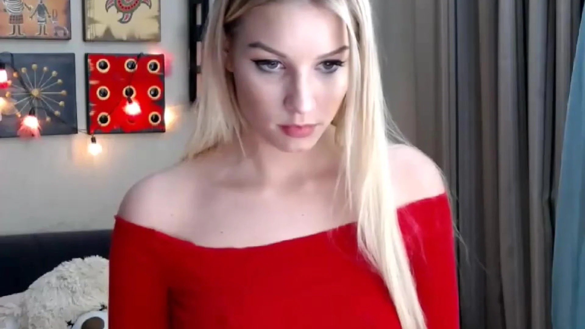 Sensational loving cute Killer Katrin Nudes leak
