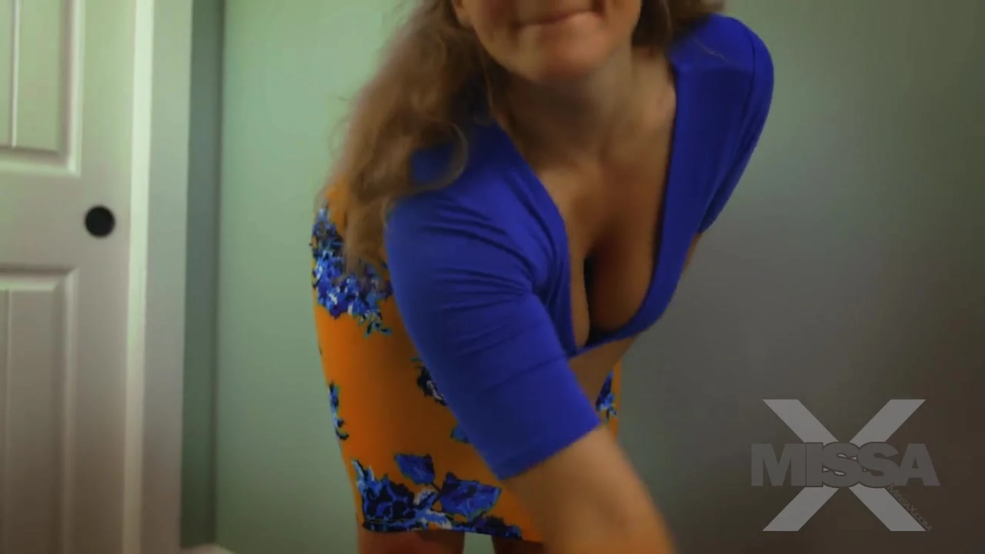Epic wench busty Natasha Nice camrip EXPOSED