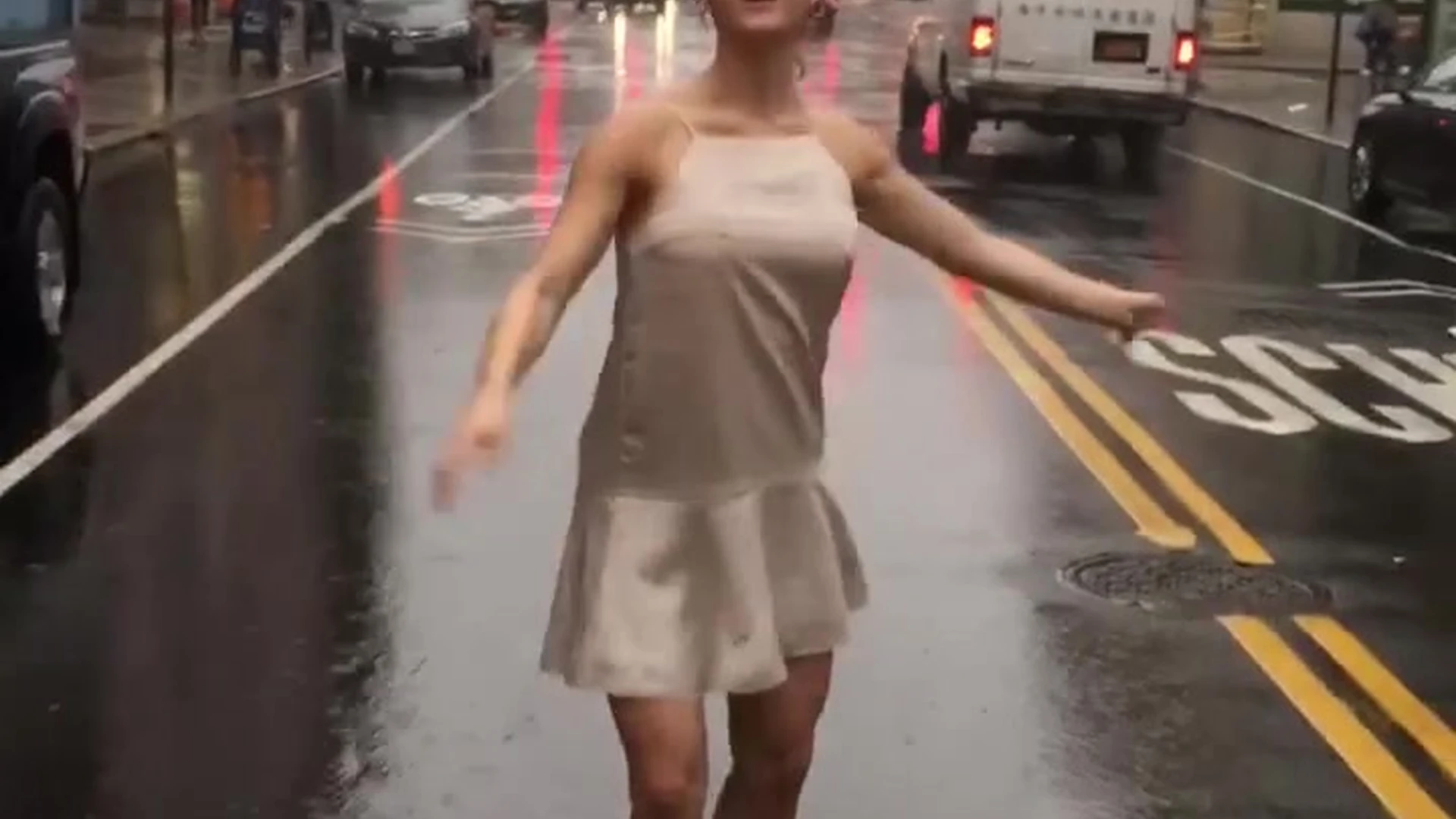 sexy Amanda Cerny thothub Video