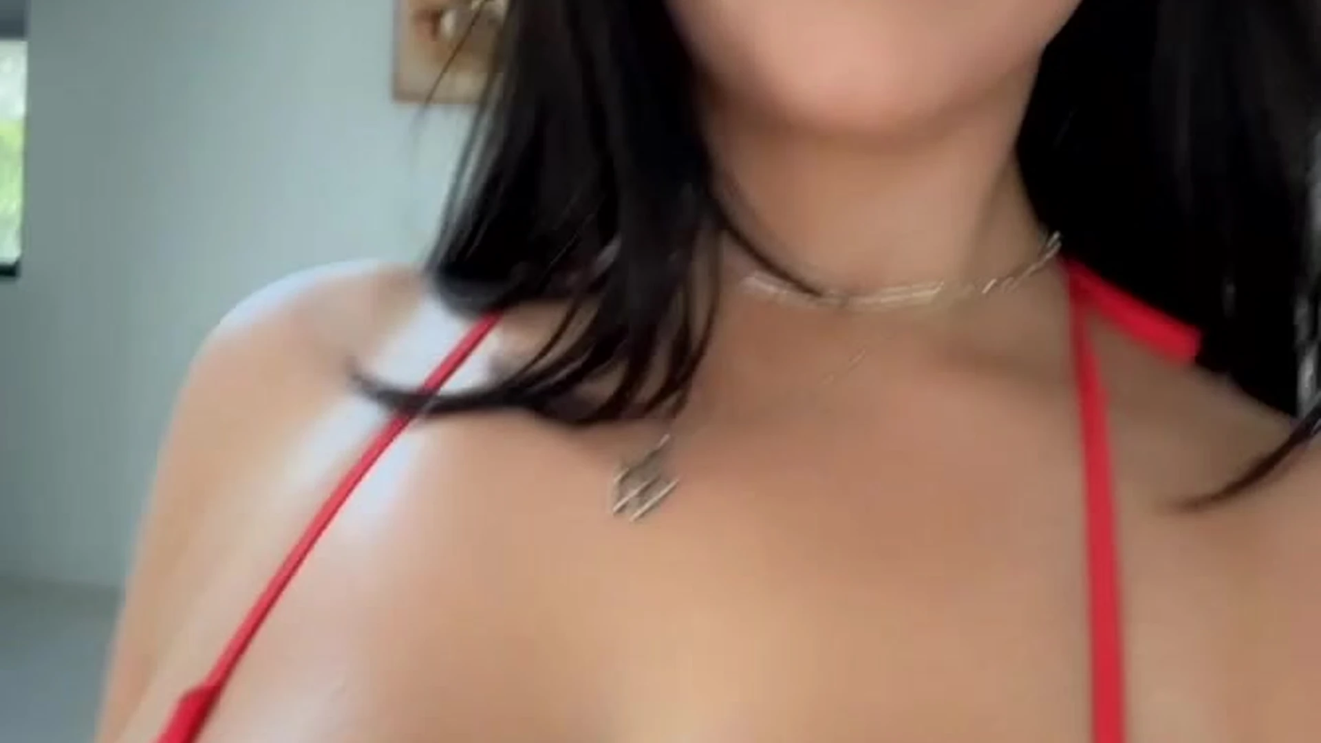 Epic sex nude Angela White leaks