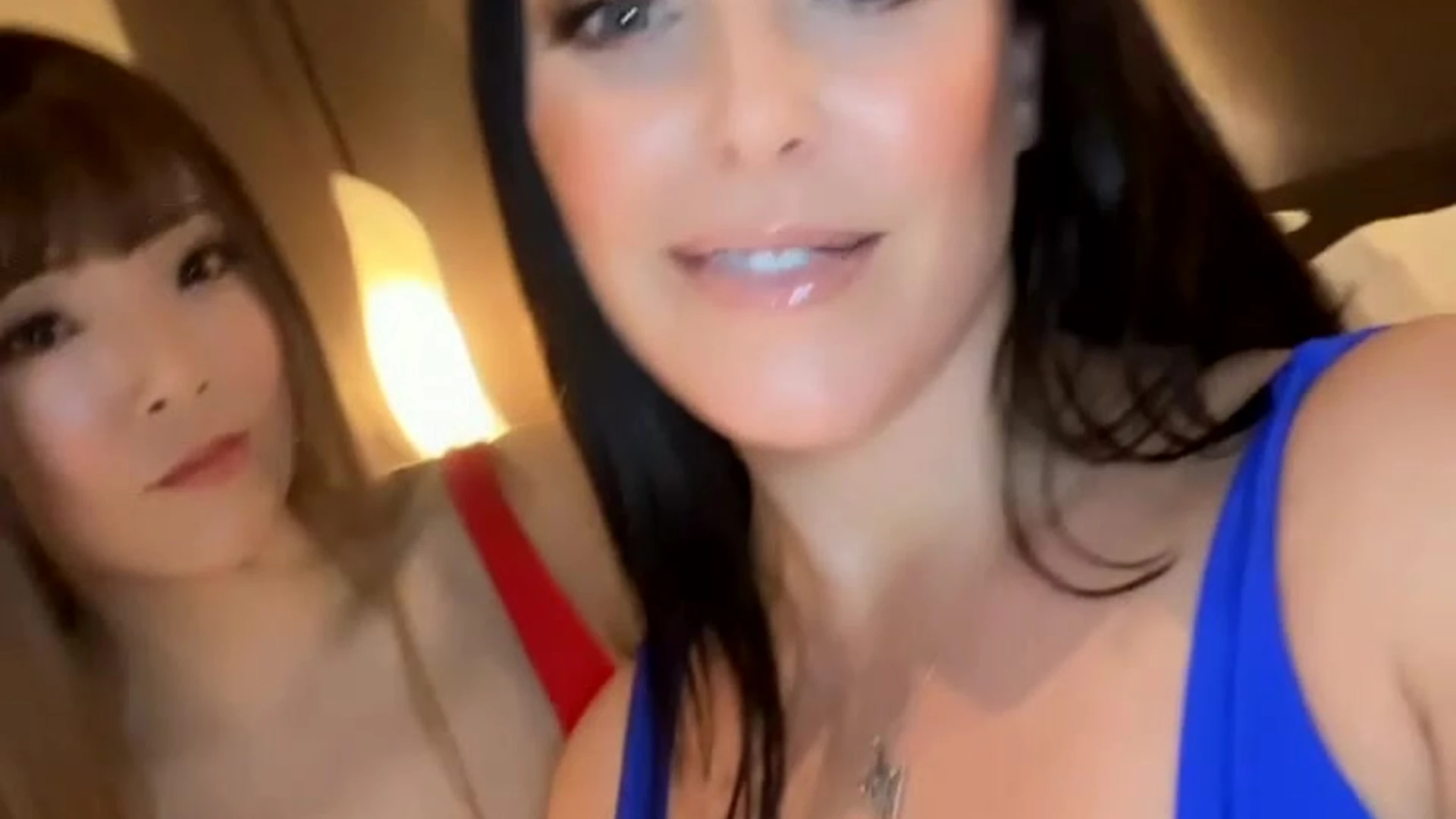 insaneslut perky Angela White sex Epic