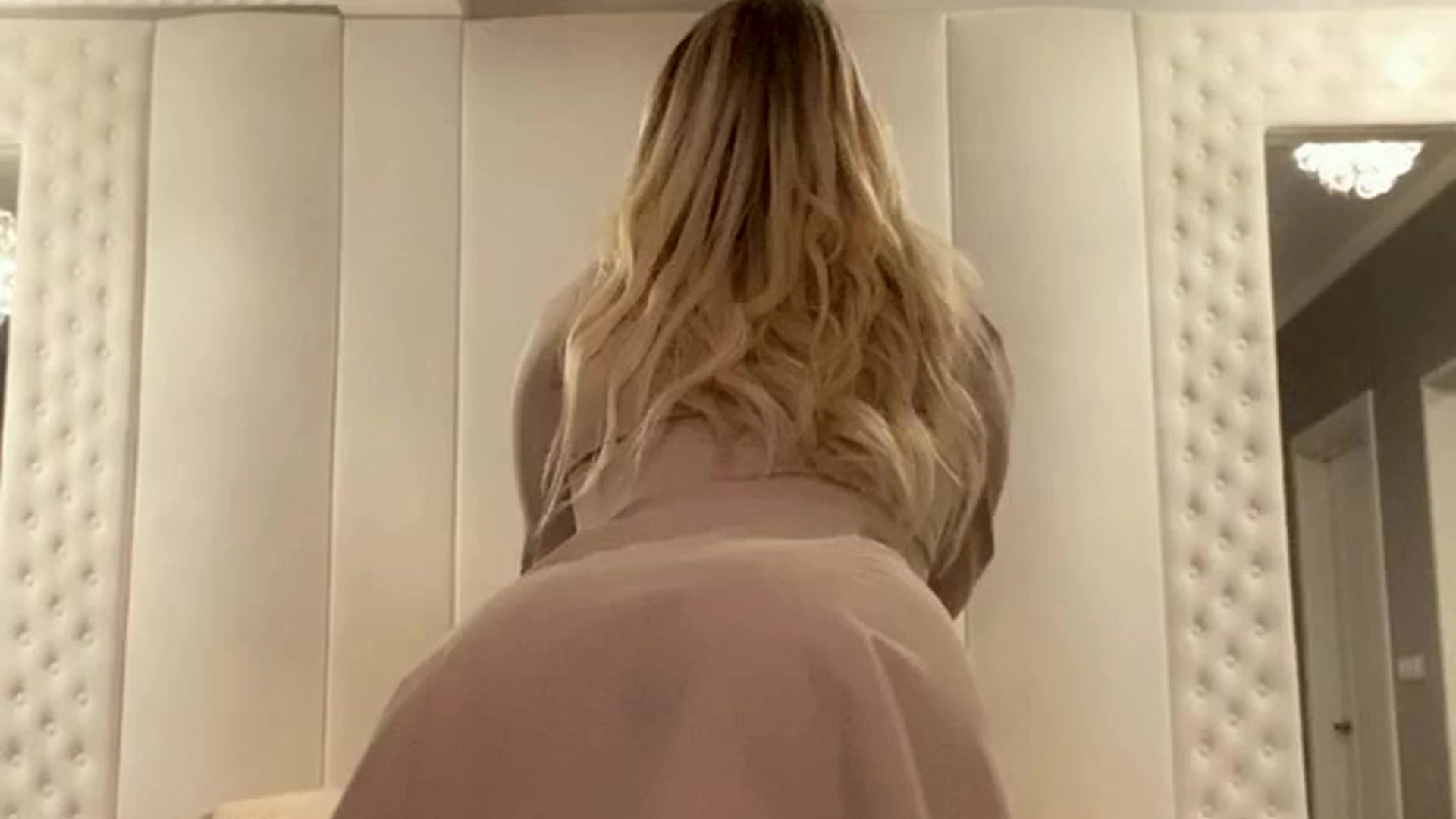 easy sexy Killer Katrin leaked sextape