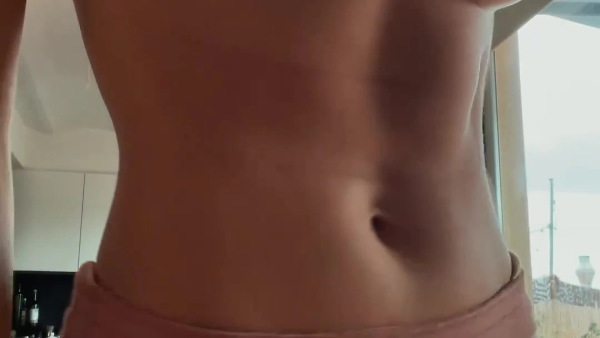 wench blonde LeoLulu leaks OF Sensational