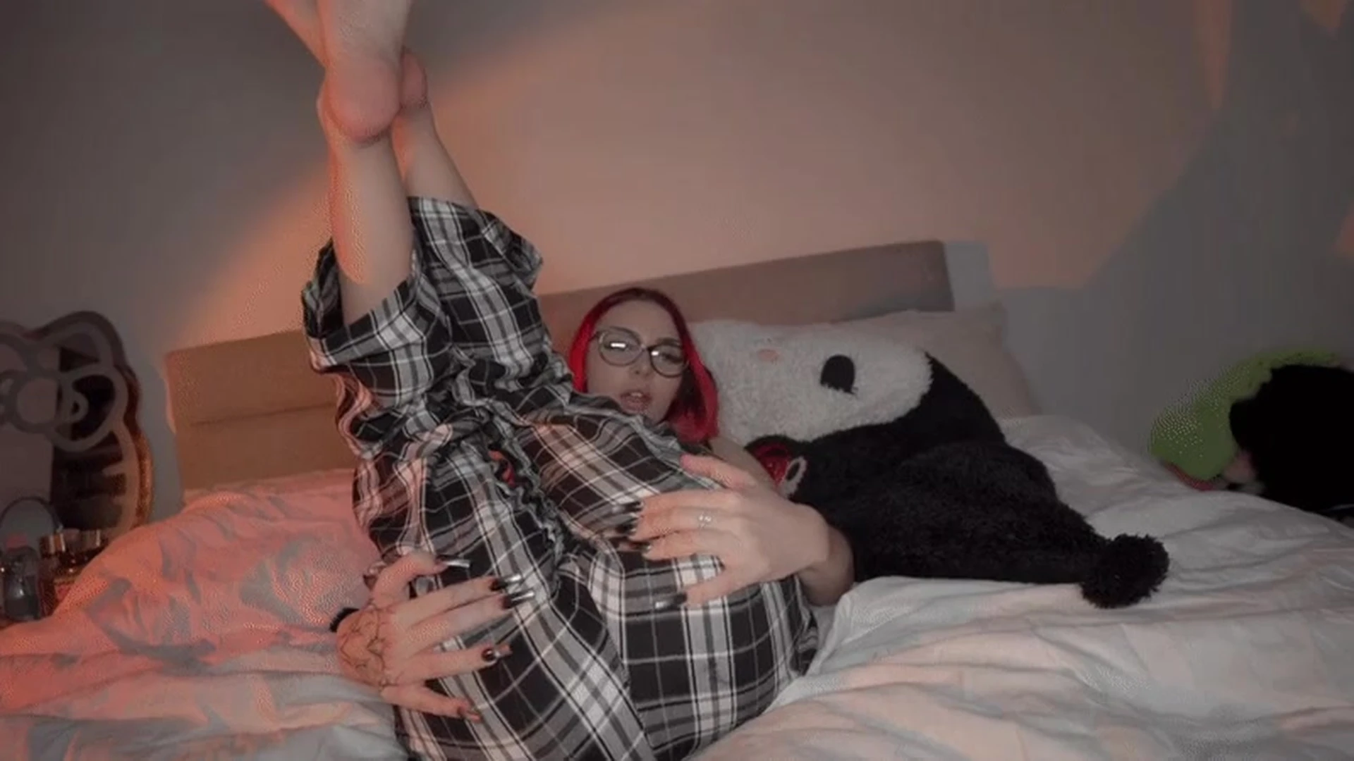 sexy Nacre Victoire Nude leak Epic