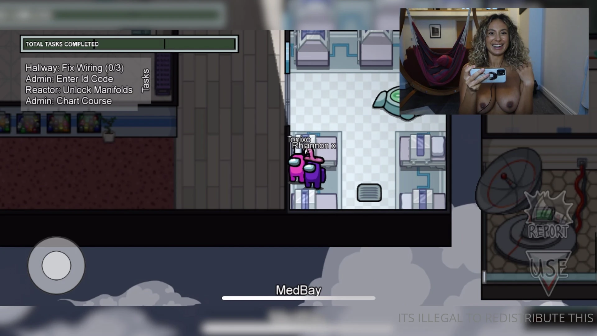 babe Toni Camille tits Epic