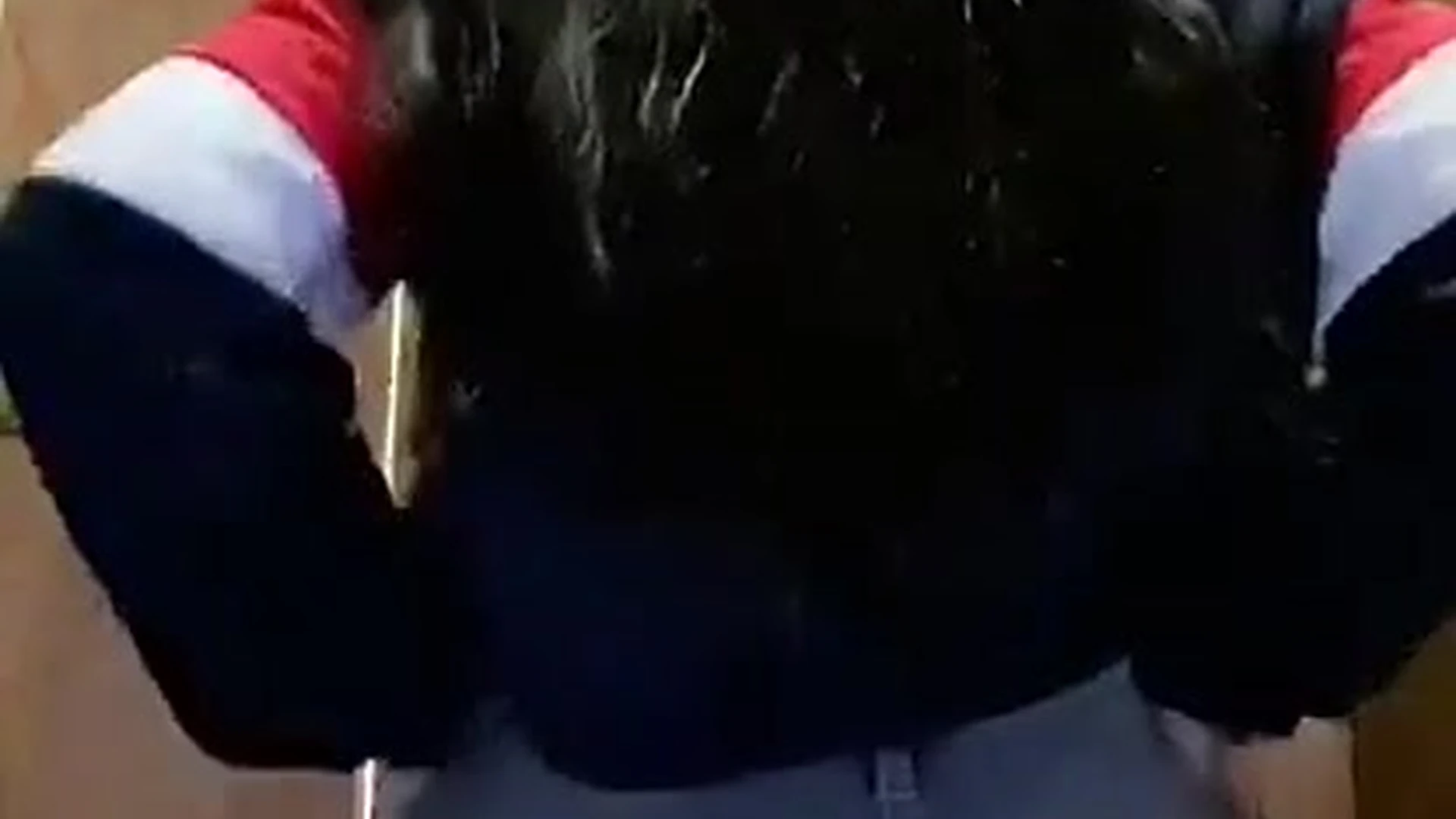 Exposed big booty Crystal Lust Naked Leaks
