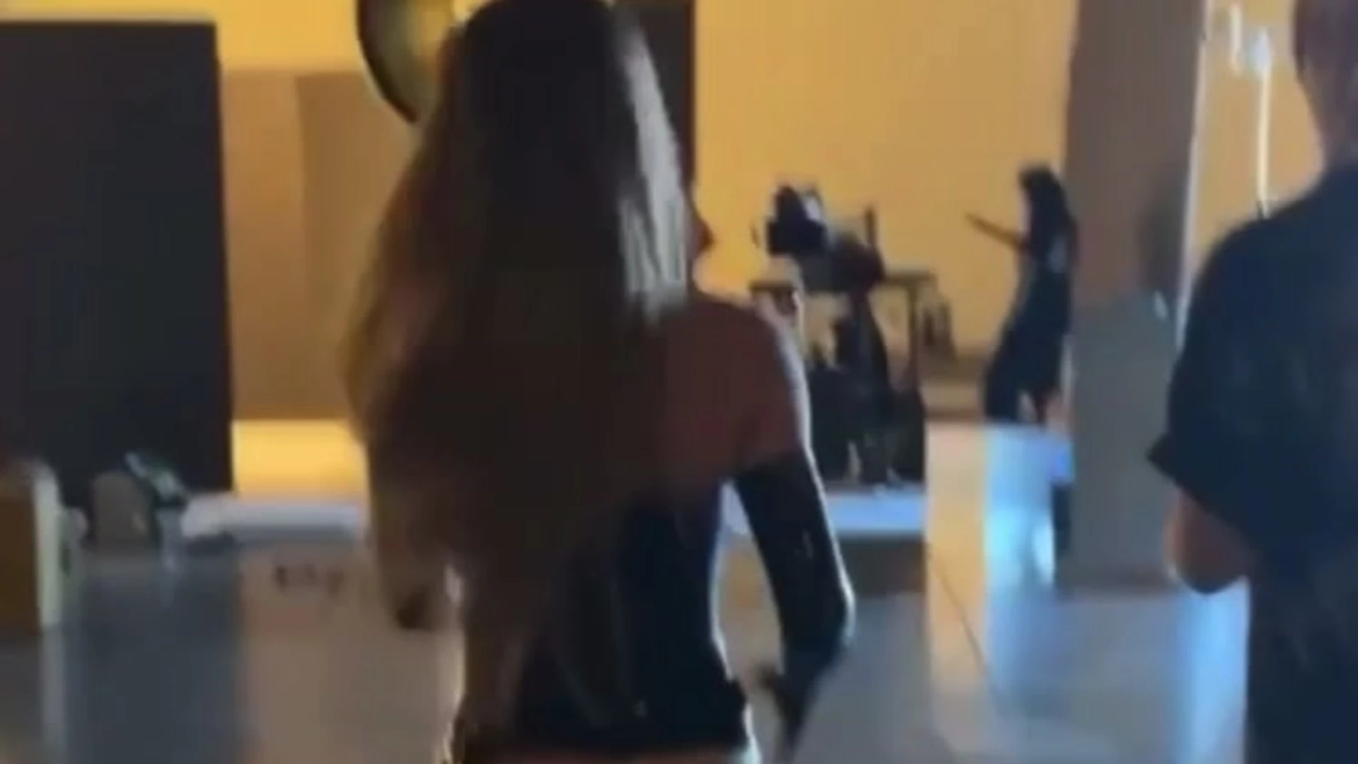 licentious Dripping babe Amanda Cerny Leak exposed