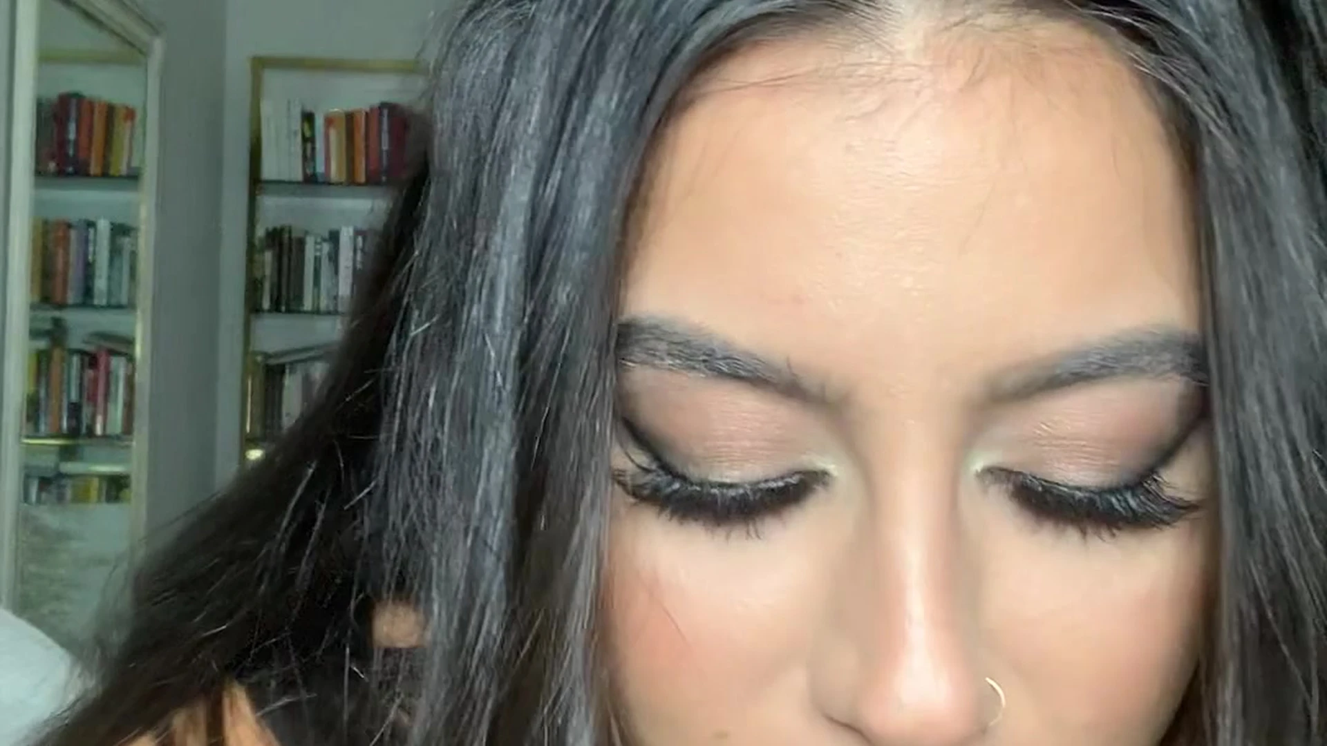 sleepy big tits Lena The Plug Nude leaks Full Clip