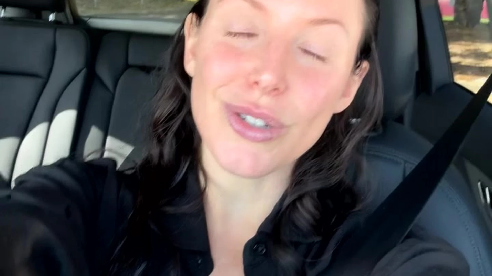 Epic dissolute nude Angela White Nude porn