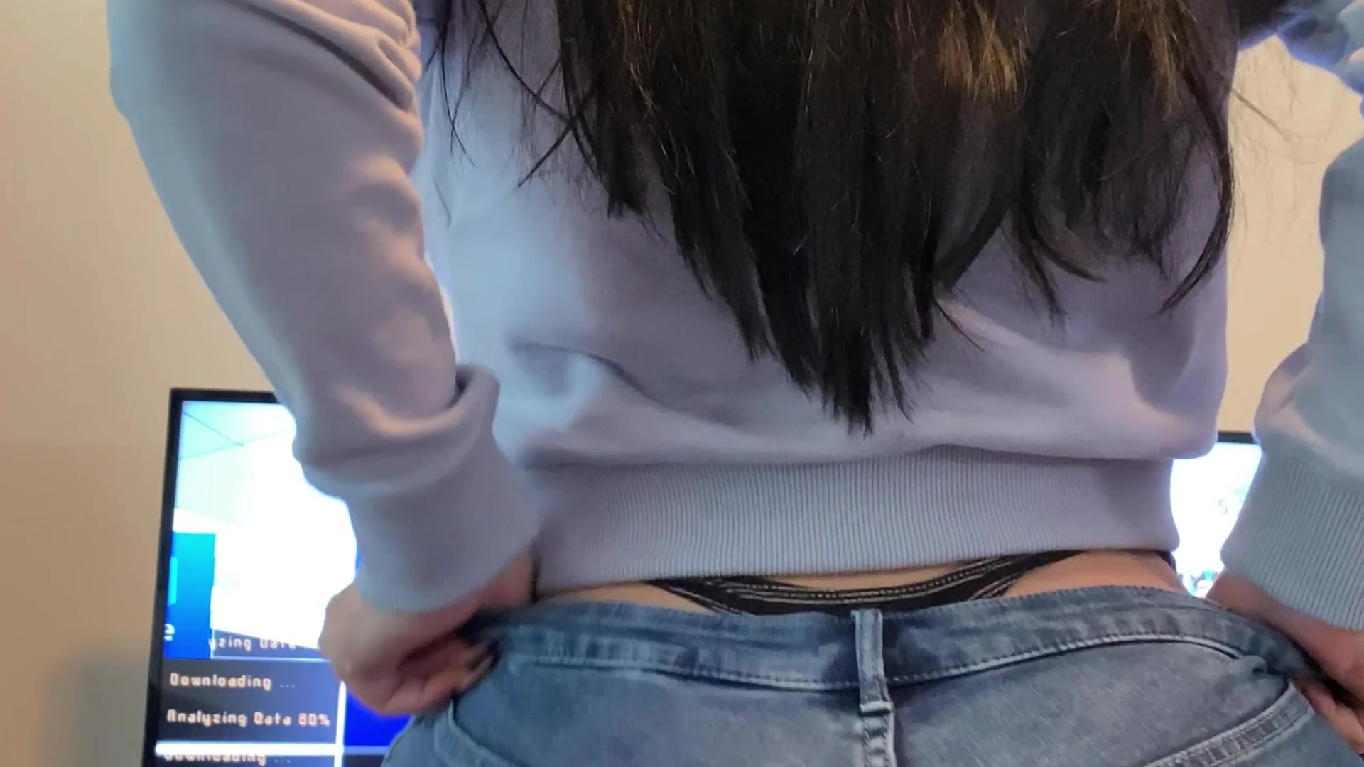 big boobs Crystal Lust nude tits Full Clip