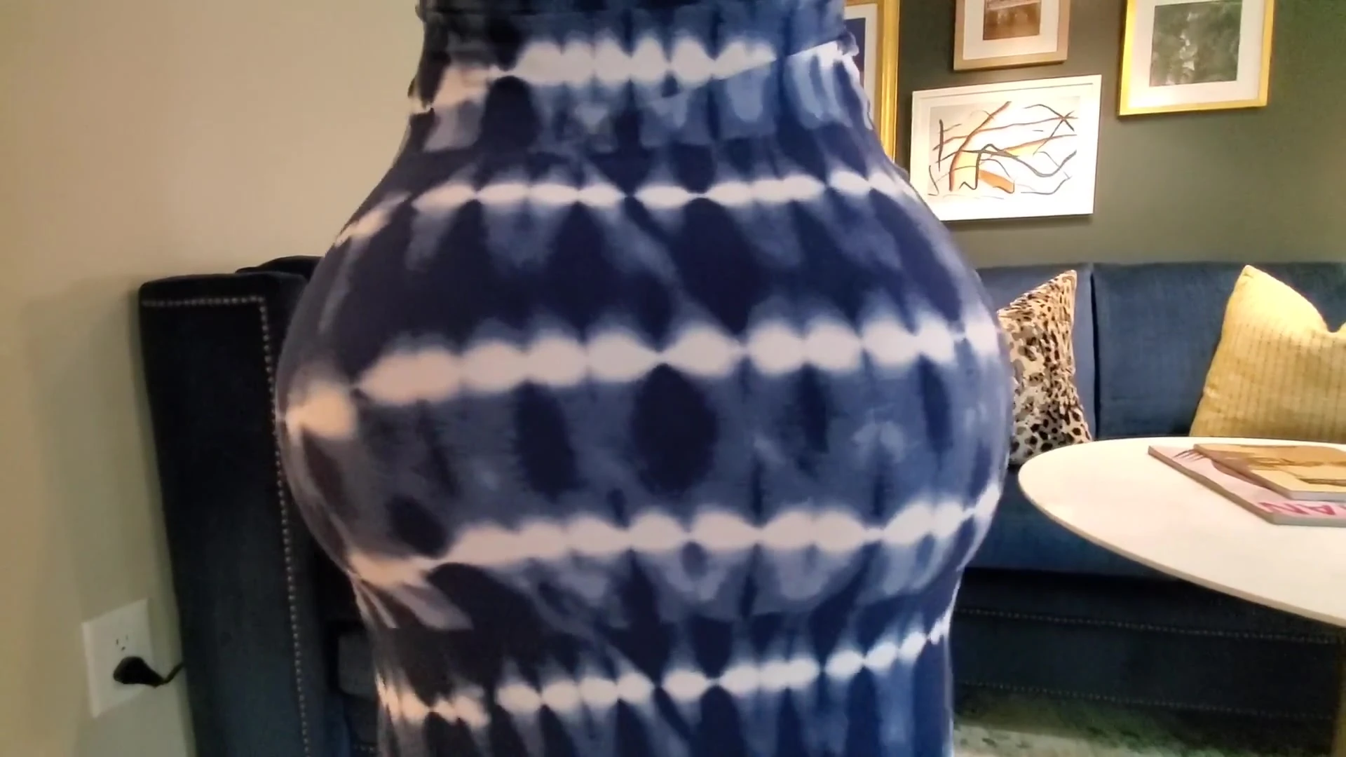 crude big Crystal Lust Leak Video