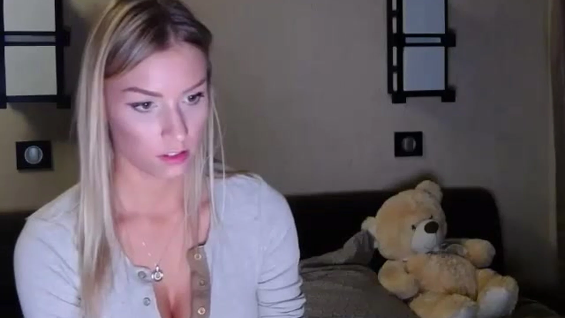 whore amateur Killer Katrin Leak PPV Sensational