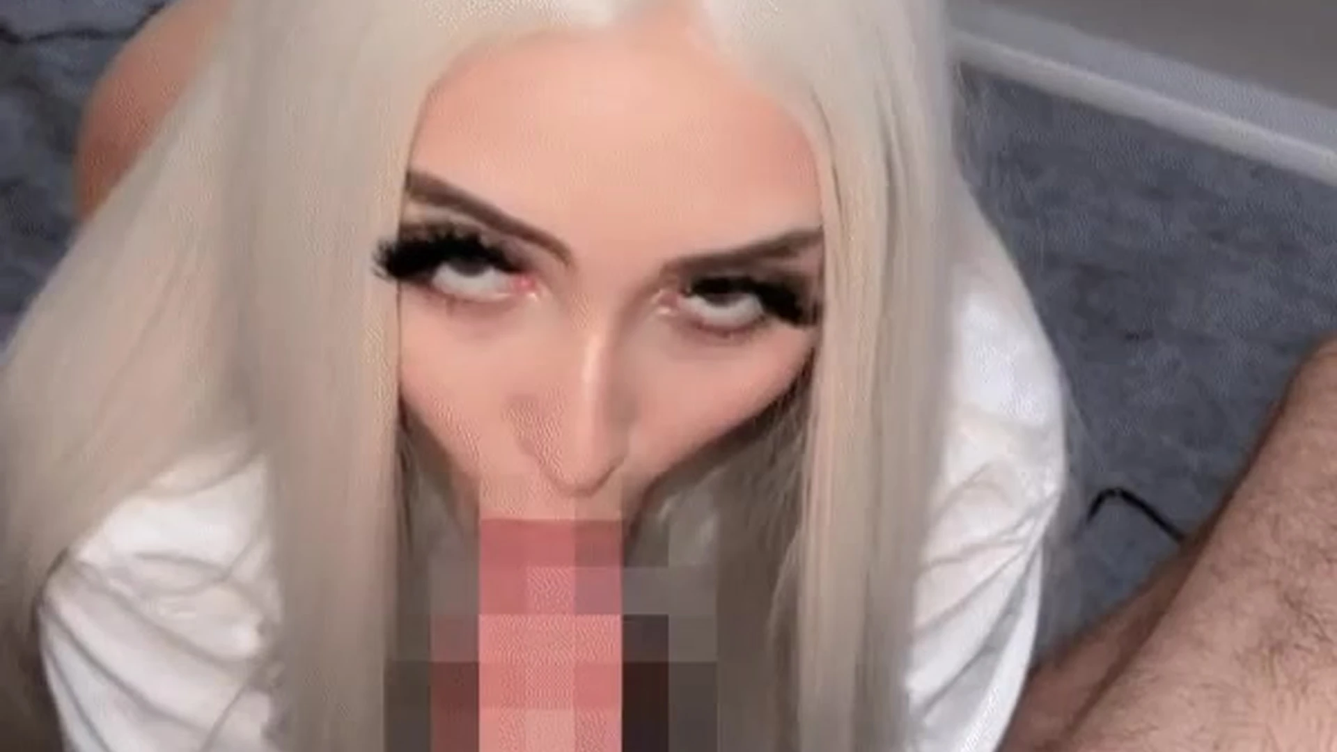 Exposed tender kinky Nacre Victoire fuck