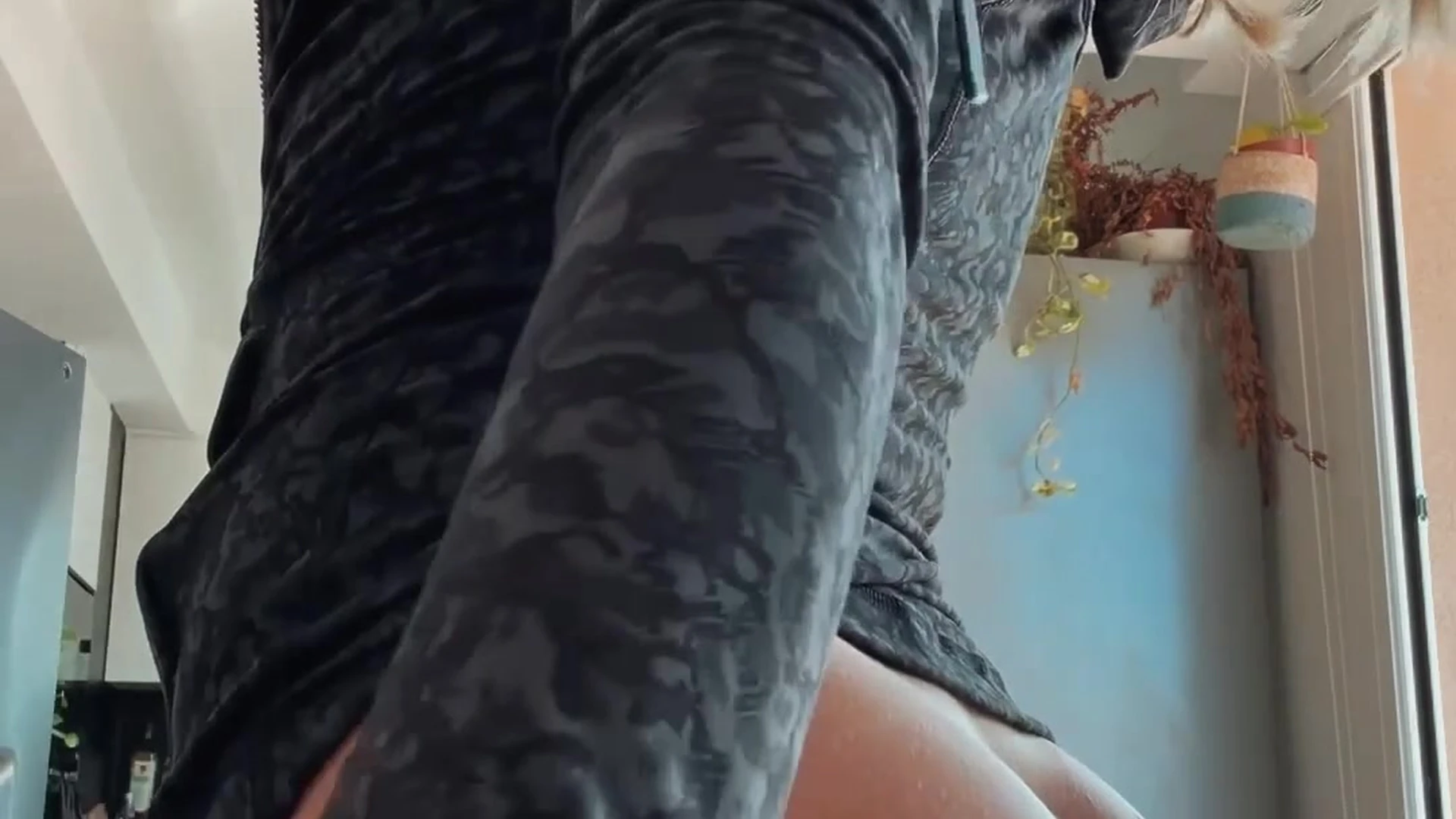 Sensational hysterical kinky LeoLulu Patreon leak