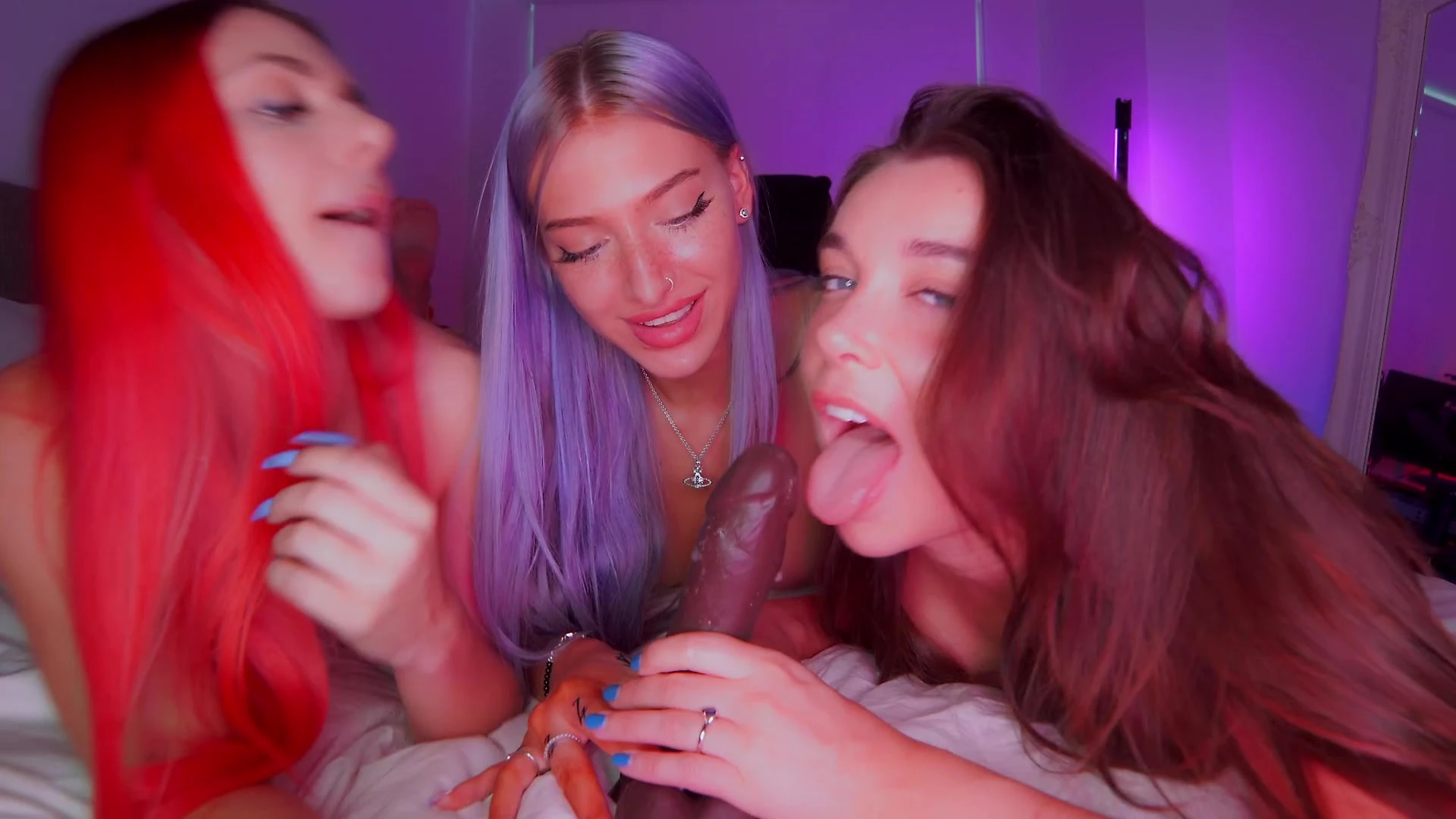 Epic wealthy kinky Nacre Victoire sexy