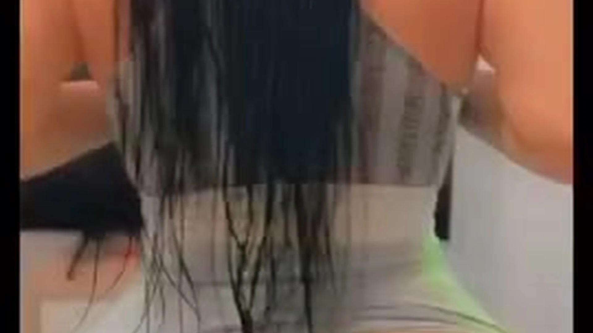slit thick Crystal Lust boobs Exposed